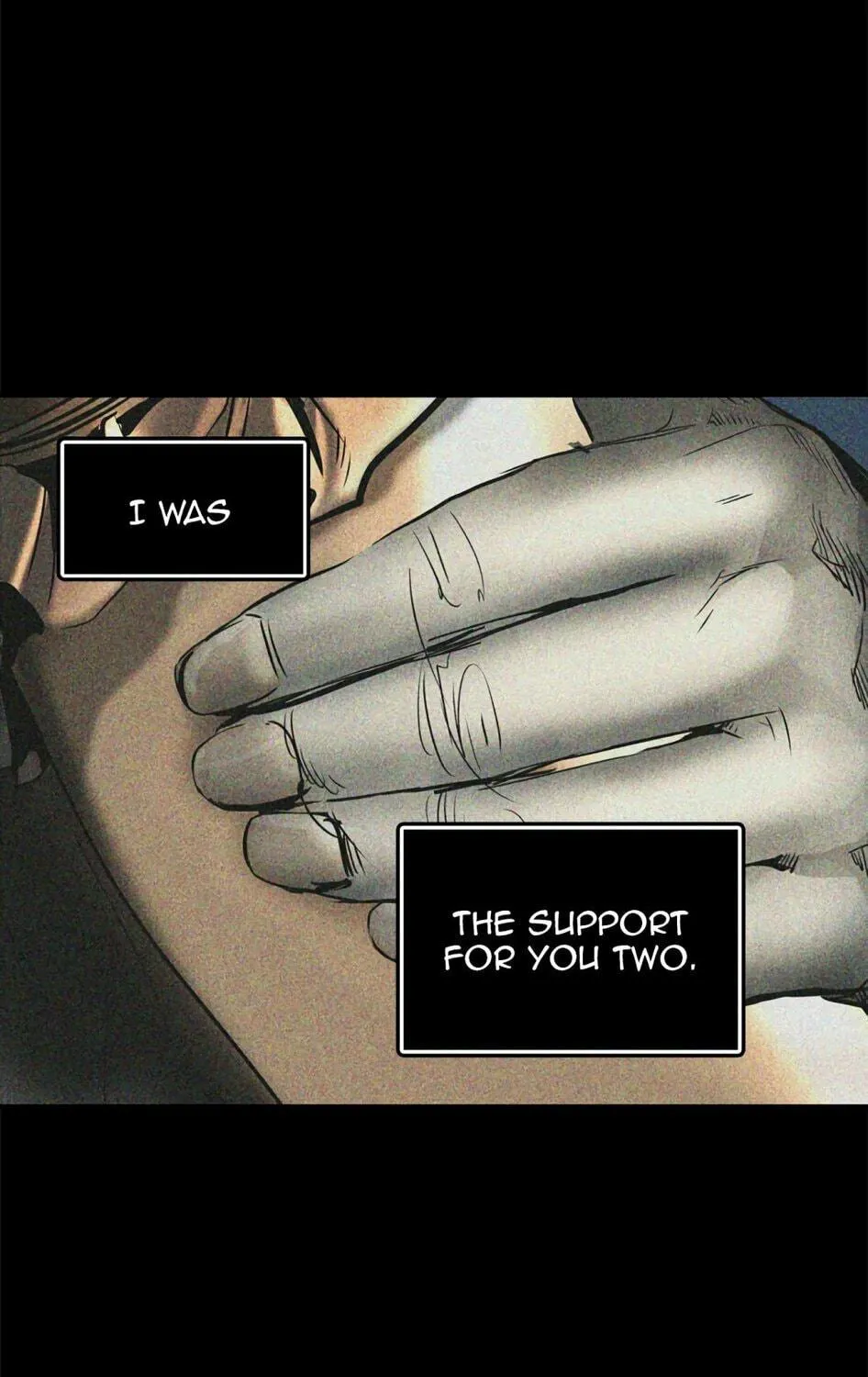 Tower of God Chapter 301 page 65 - 