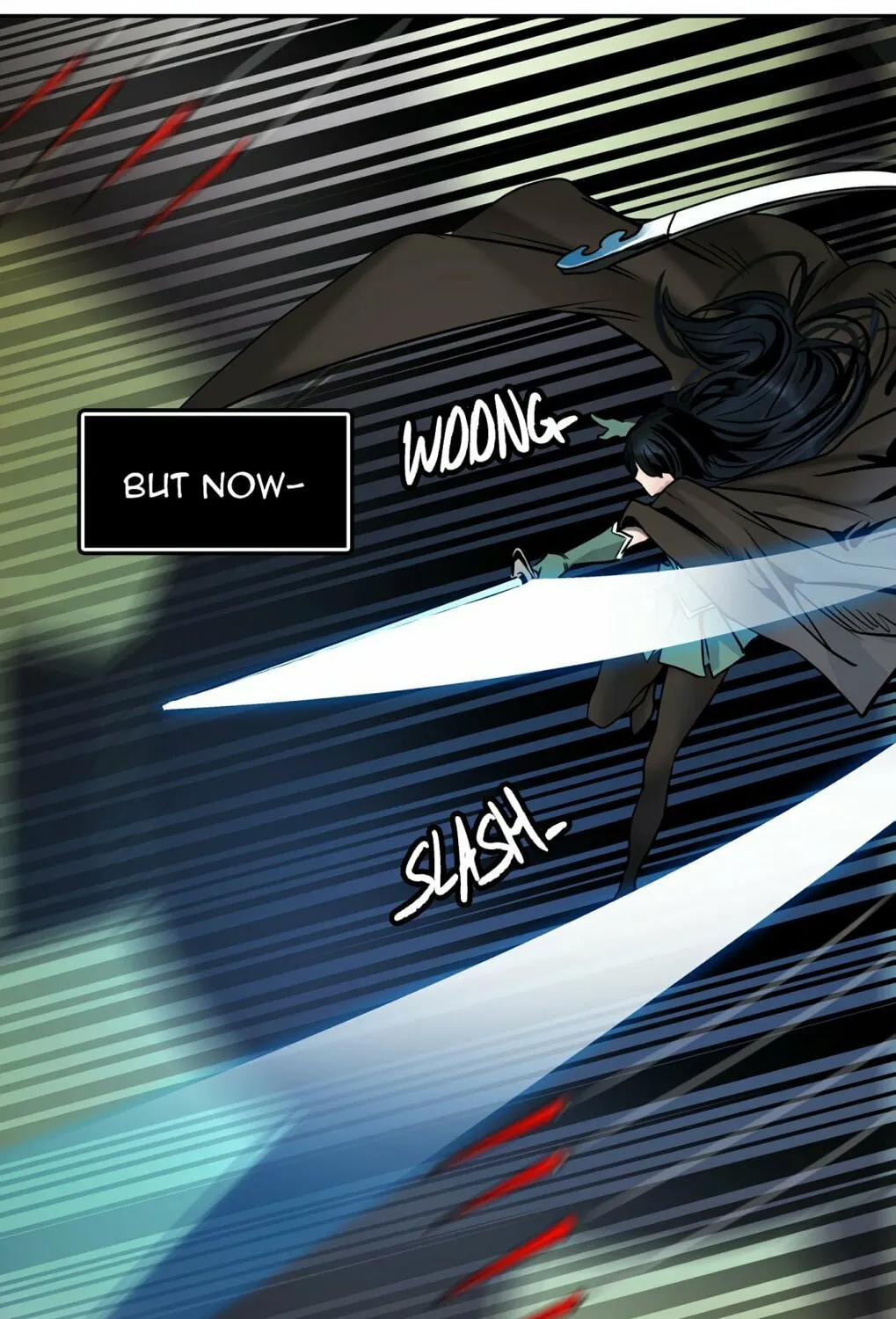 Tower of God Chapter 301 page 68 - 
