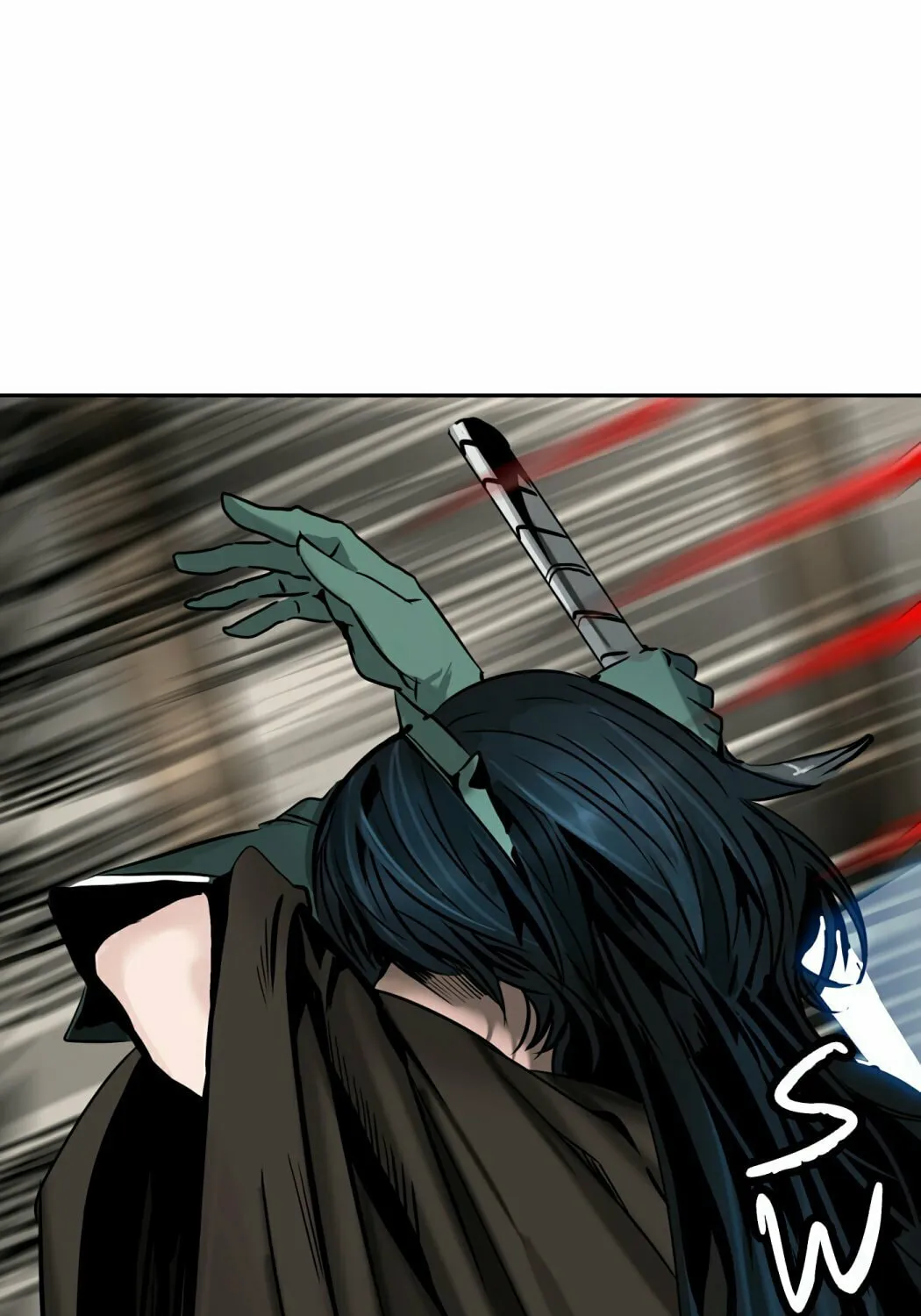 Tower of God Chapter 301 page 70 - 
