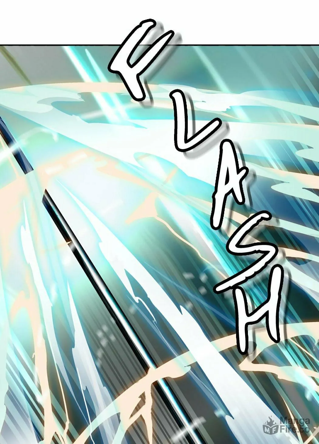 Tower of God Chapter 301 page 73 - 