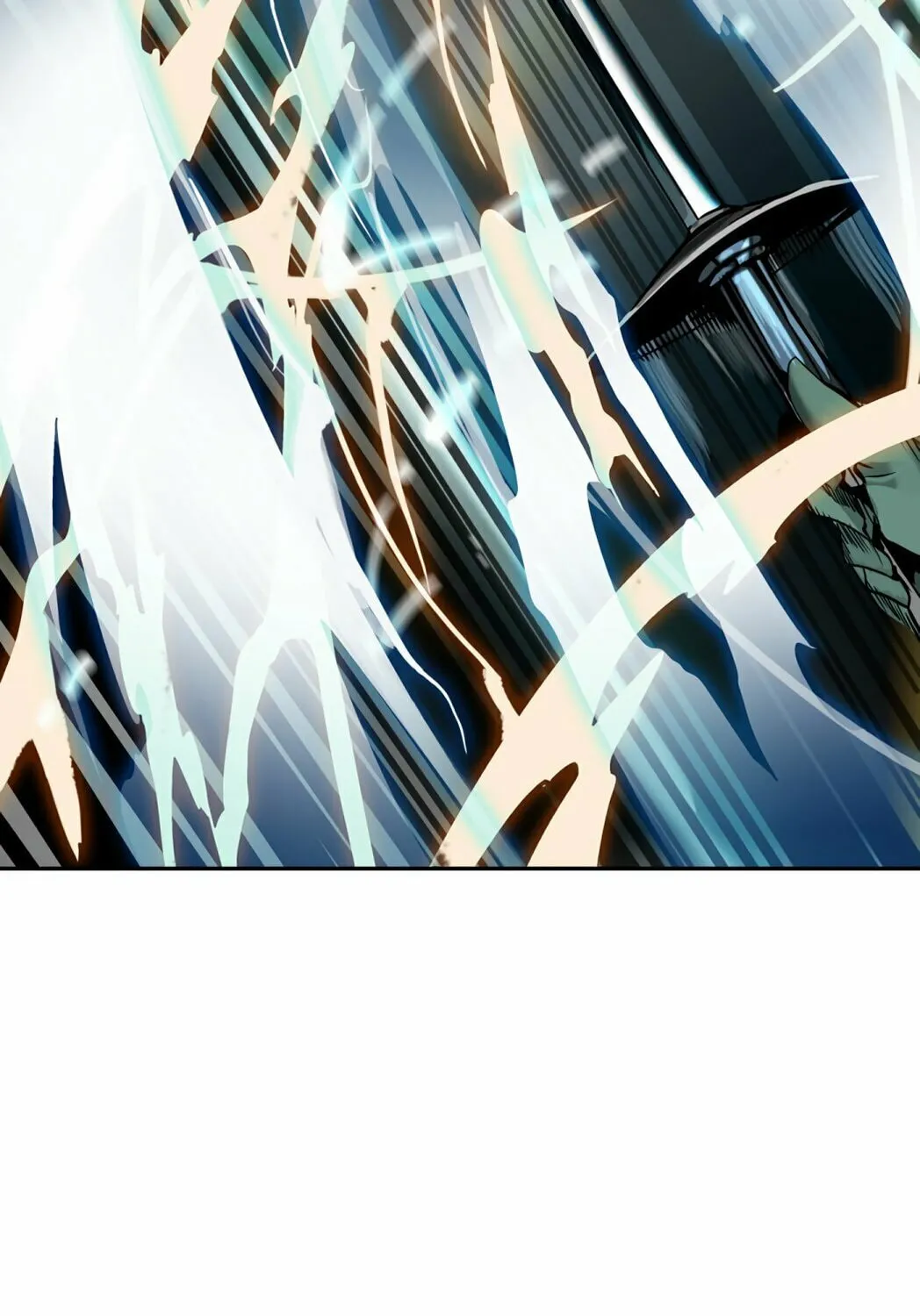Tower of God Chapter 301 page 74 - 