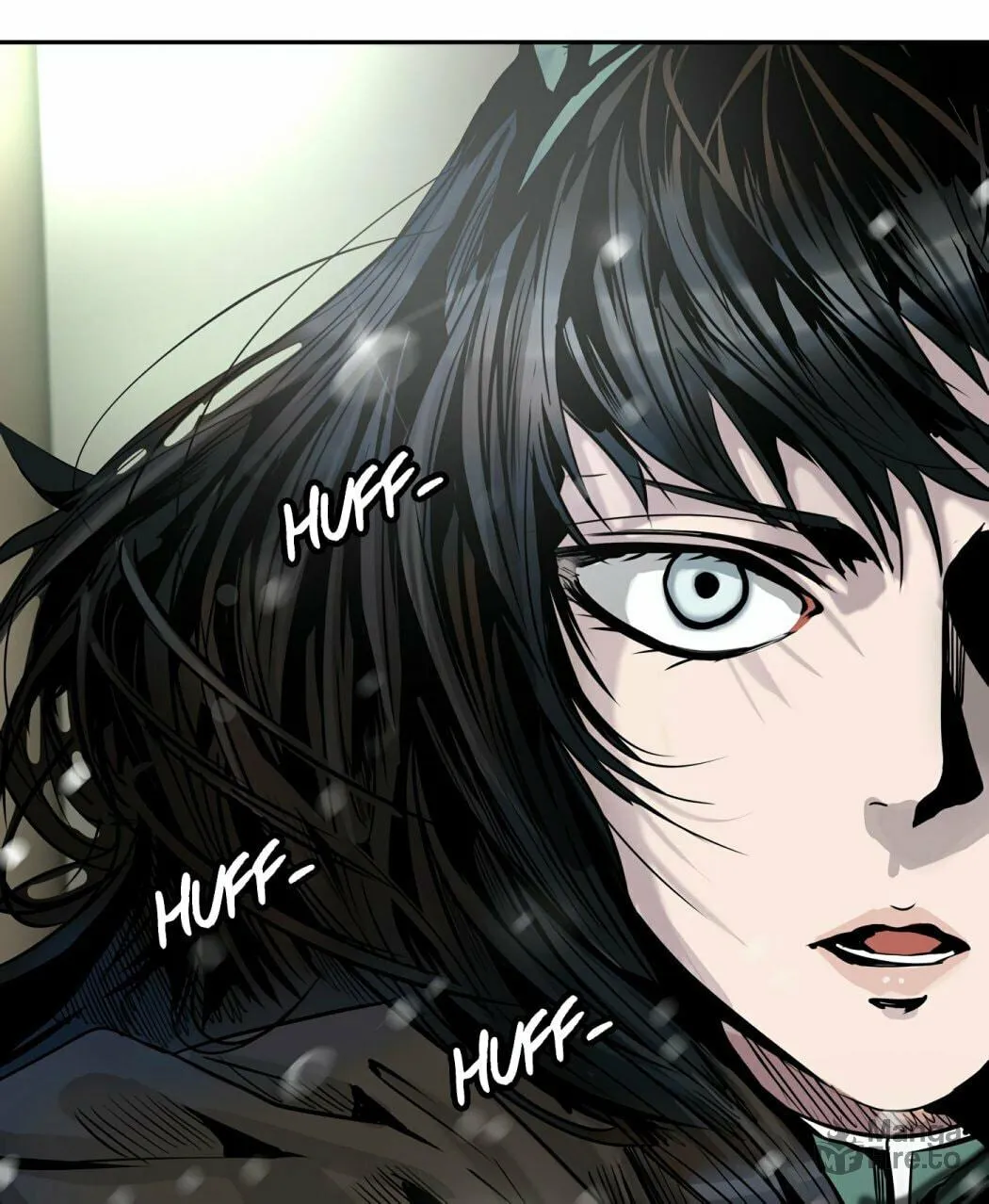 Tower of God Chapter 301 page 76 - 