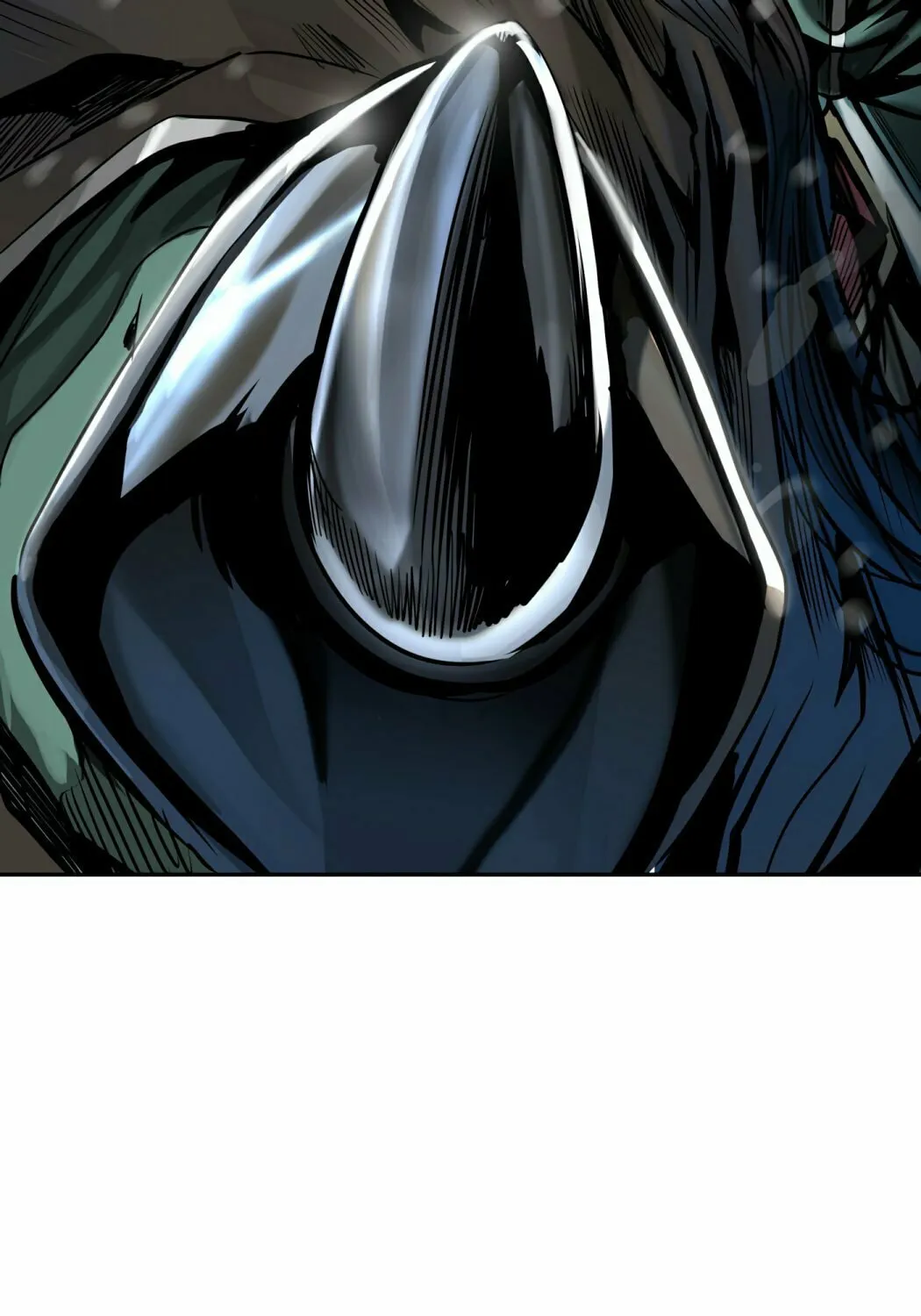 Tower of God Chapter 301 page 77 - 