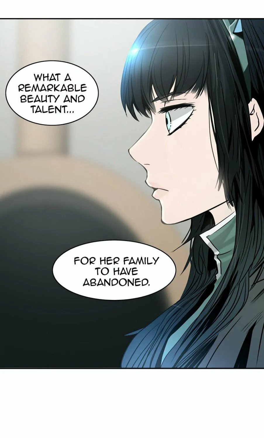 Tower of God Chapter 301 page 9 - 