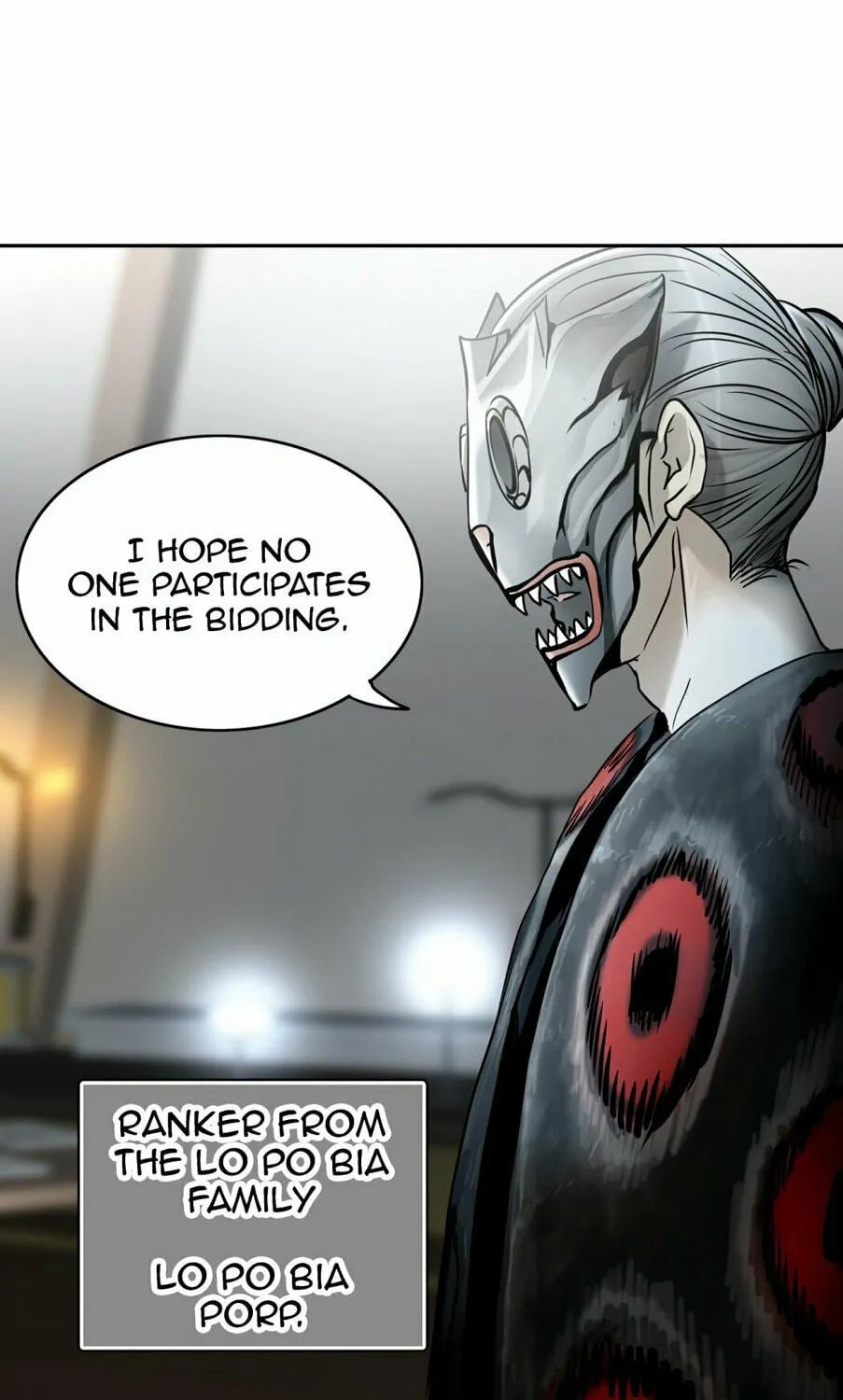 Tower of God Chapter 301 page 90 - 