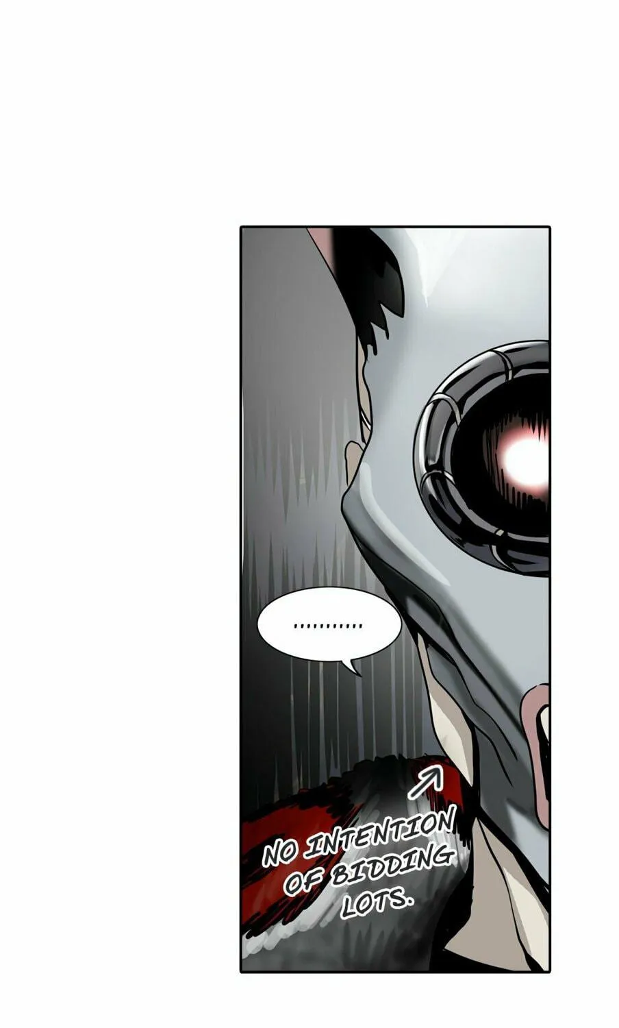 Tower of God Chapter 301 page 98 - 