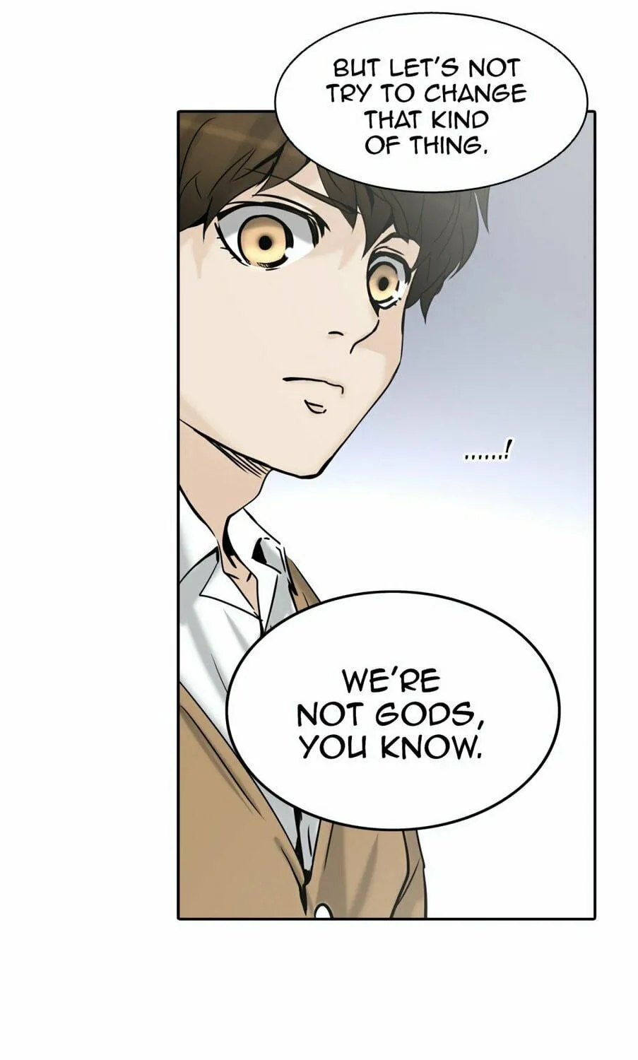 Tower of God Chapter 302 page 101 - 