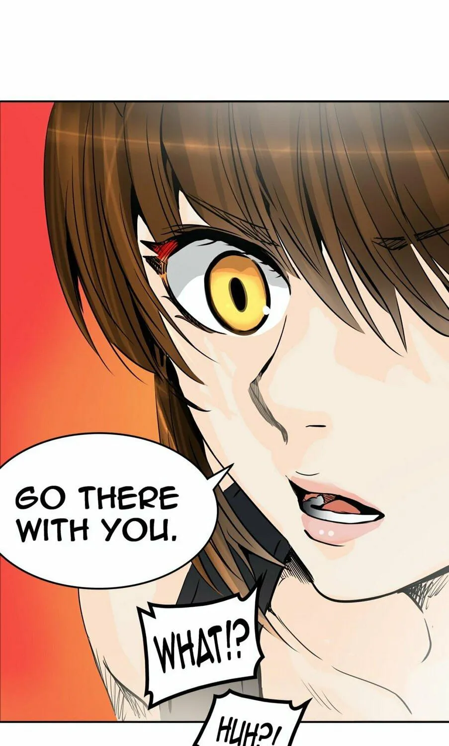 Tower of God Chapter 302 page 116 - 