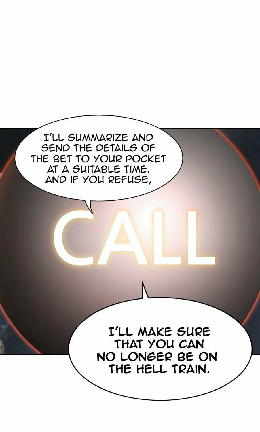 Tower of God Chapter 302 page 13 - 