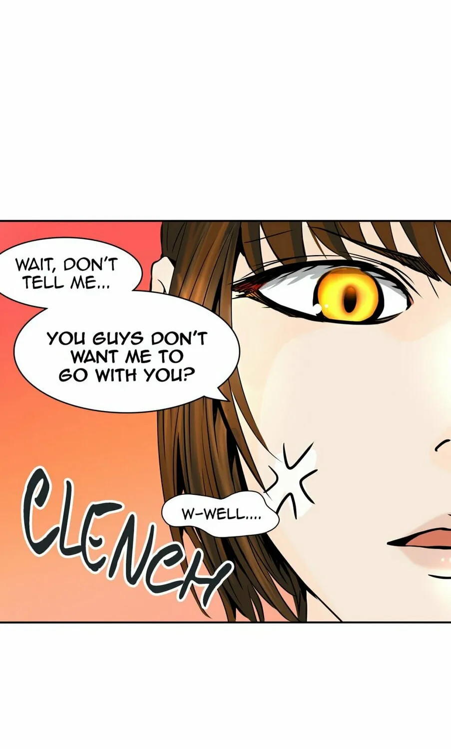 Tower of God Chapter 302 page 126 - 