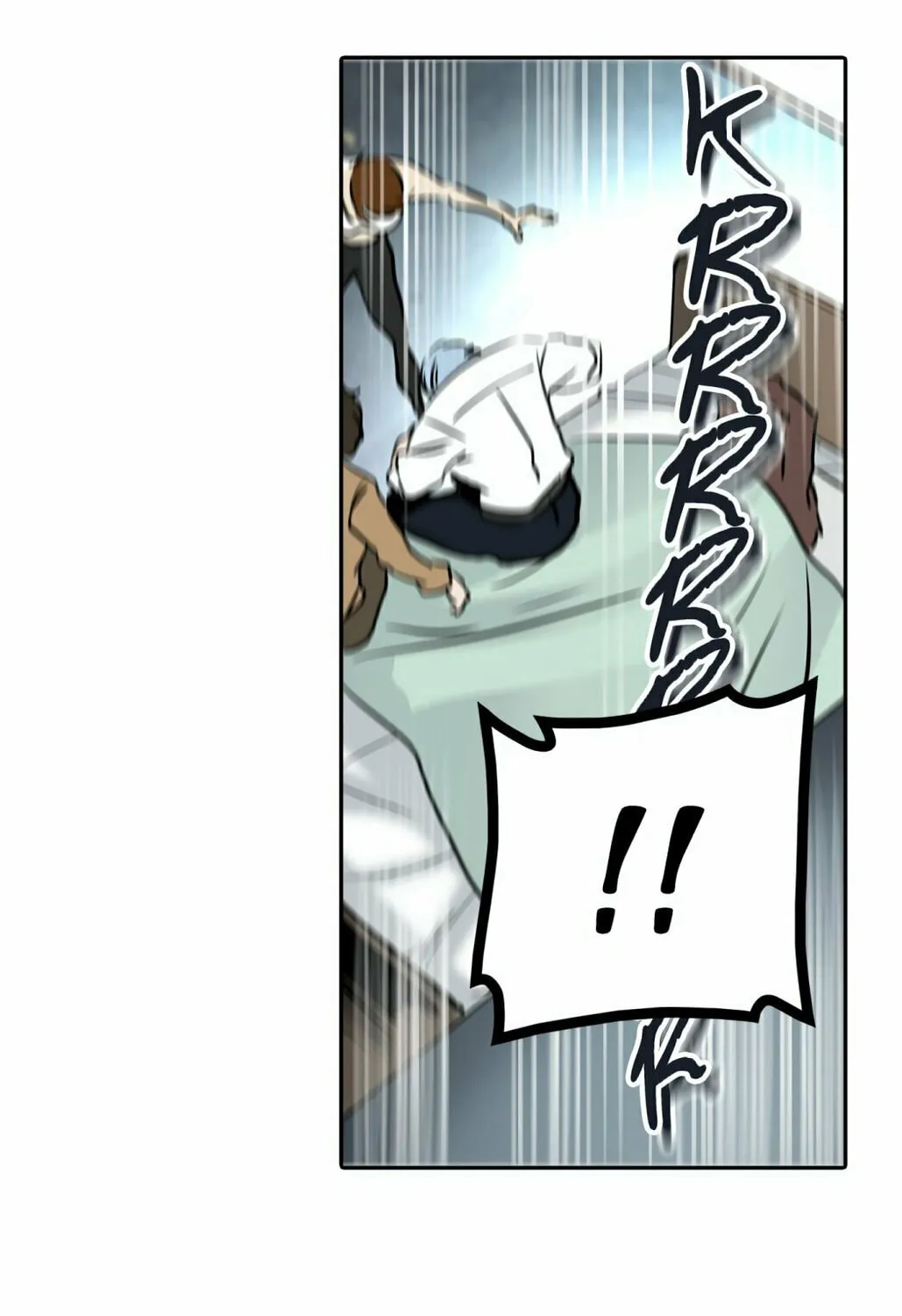 Tower of God Chapter 302 page 130 - 