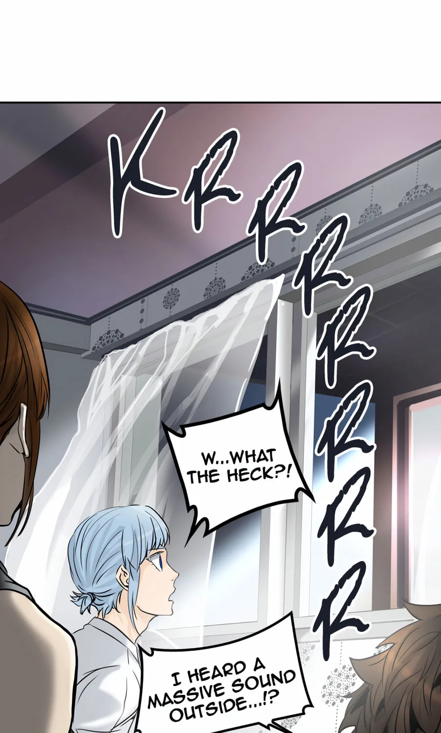 Tower of God Chapter 302 page 132 - 