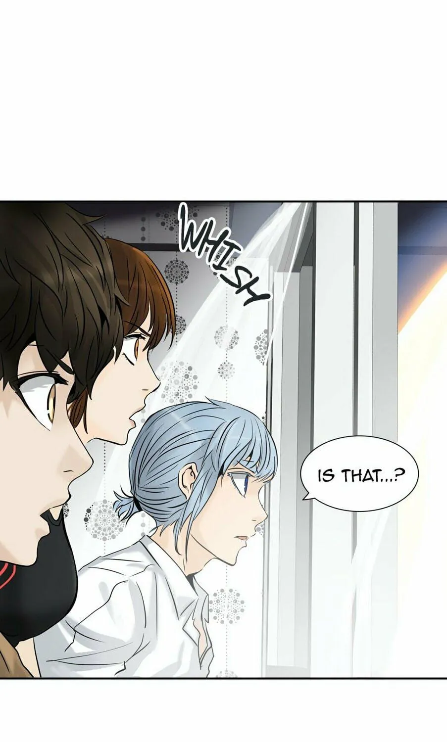 Tower of God Chapter 302 page 134 - 