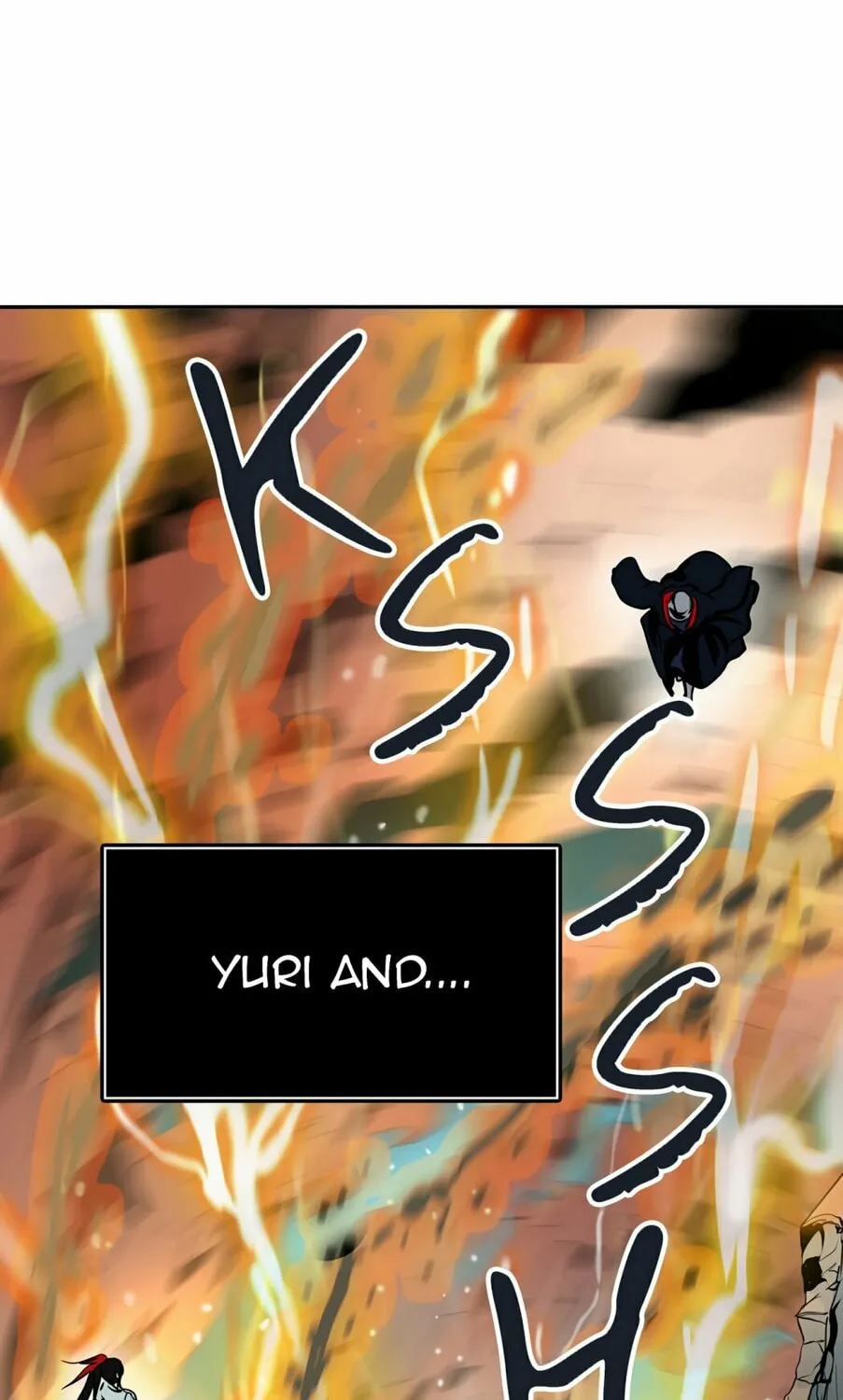 Tower of God Chapter 302 page 136 - 