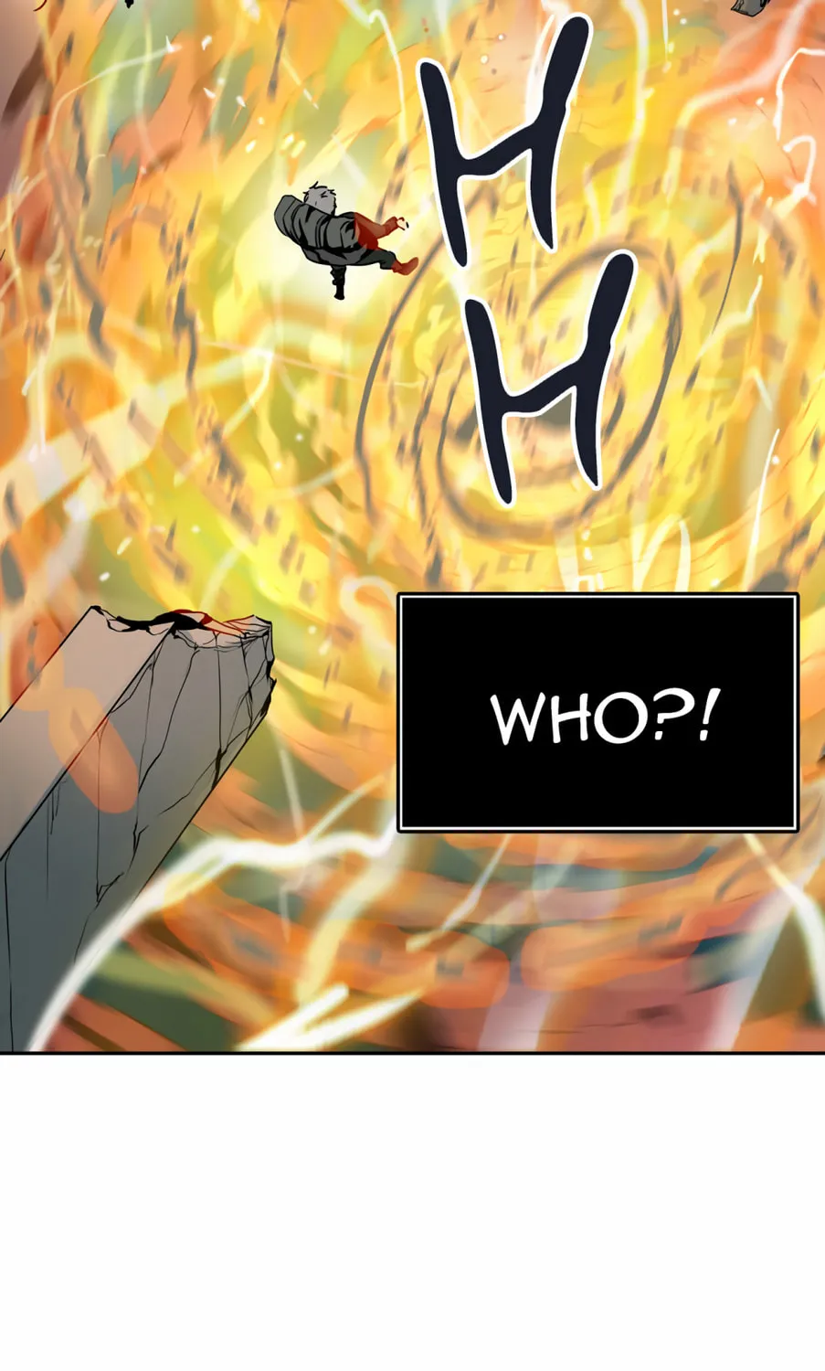Tower of God Chapter 302 page 138 - 
