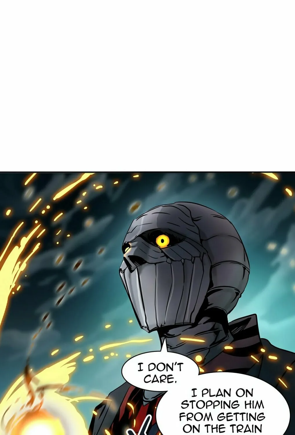 Tower of God Chapter 302 page 142 - 
