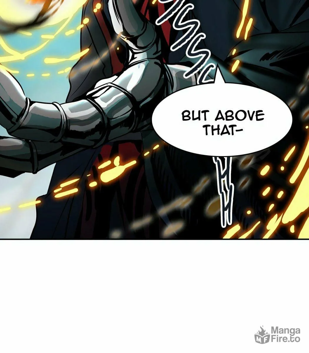 Tower of God Chapter 302 page 144 - 