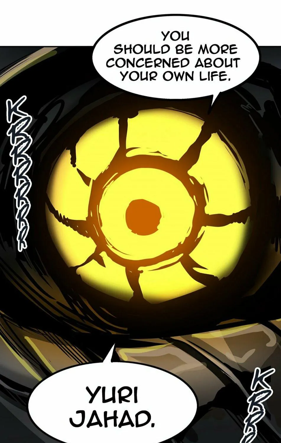 Tower of God Chapter 302 page 145 - 