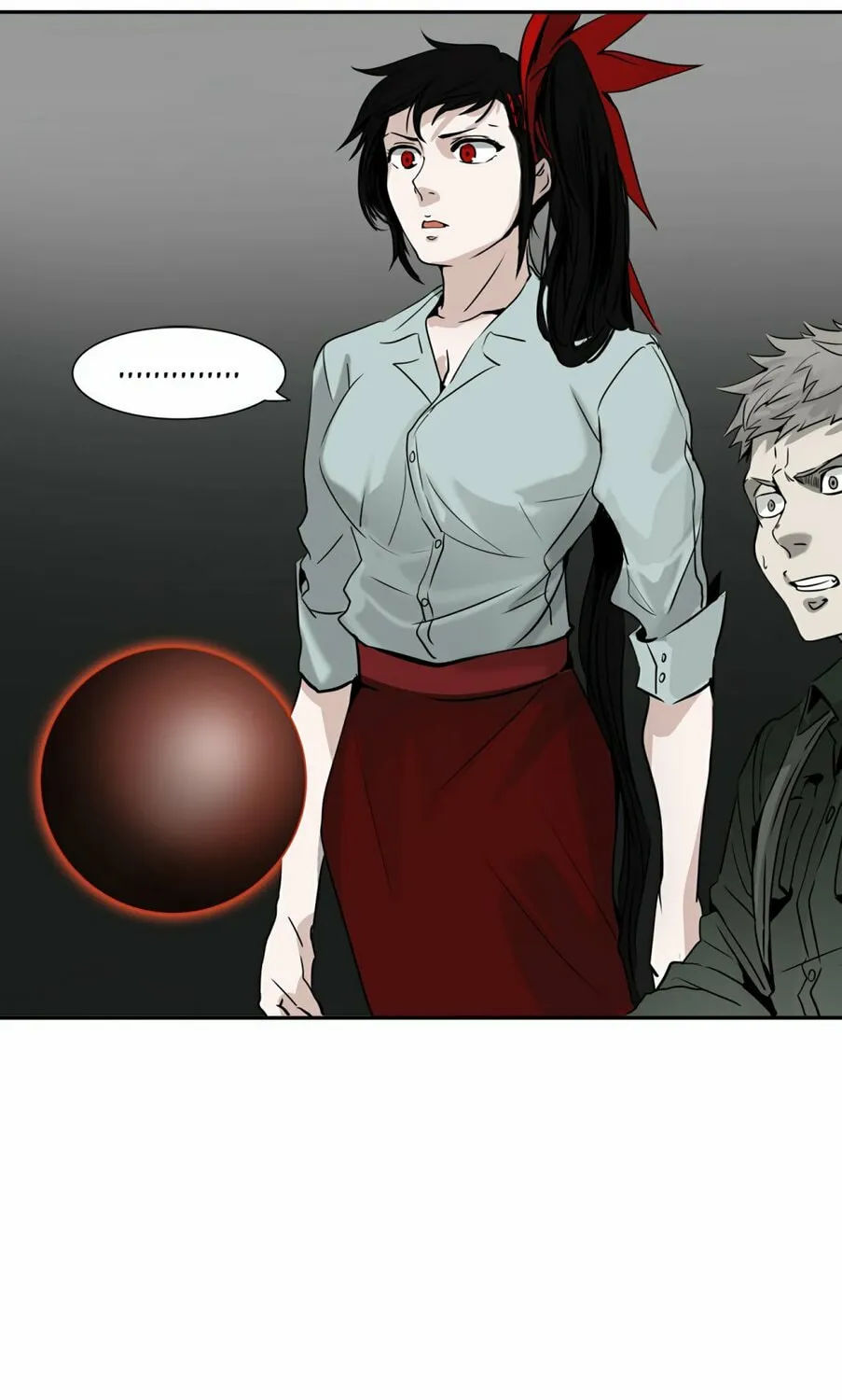 Tower of God Chapter 302 page 23 - 