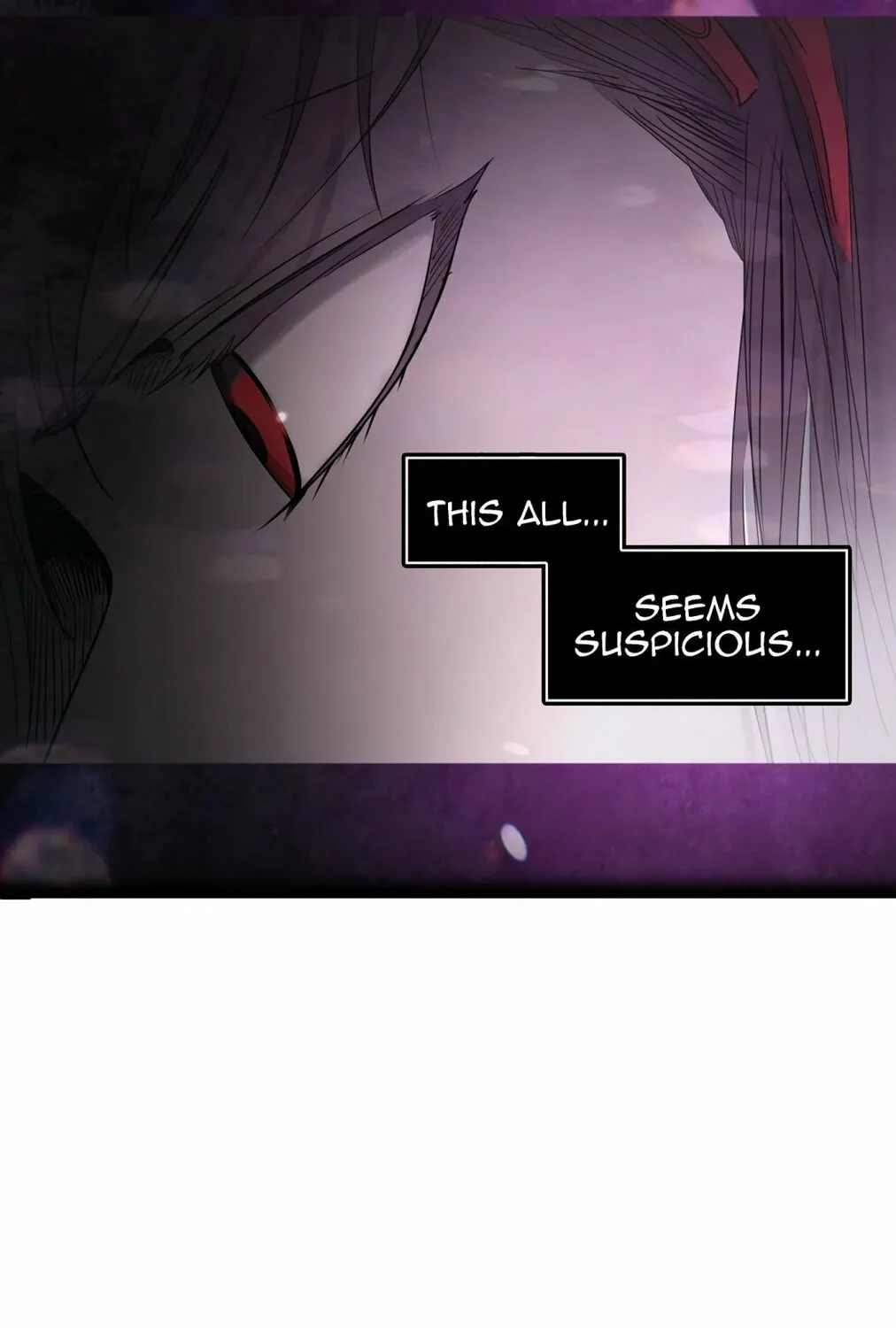 Tower of God Chapter 302 page 31 - 