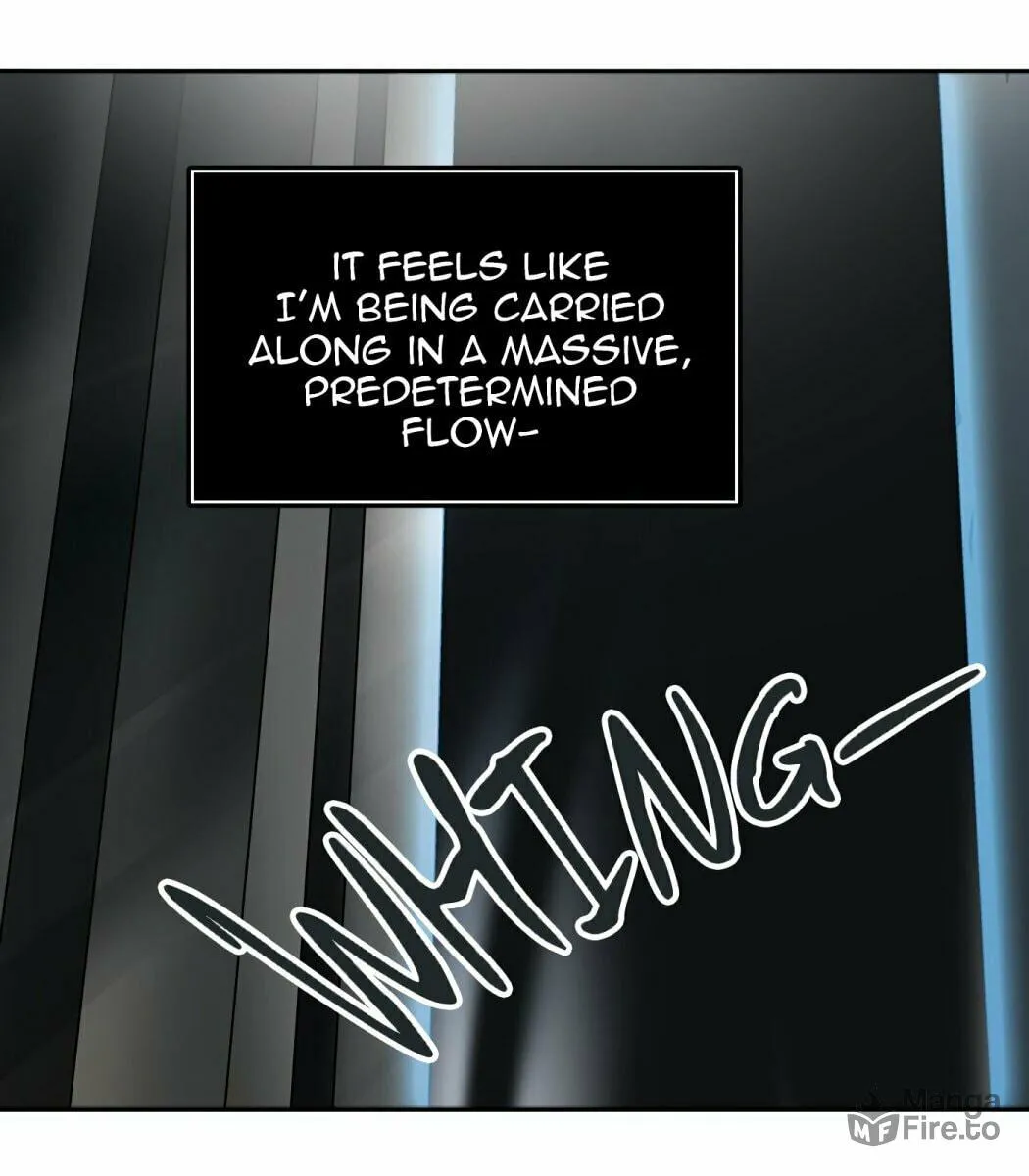 Tower of God Chapter 302 page 33 - 