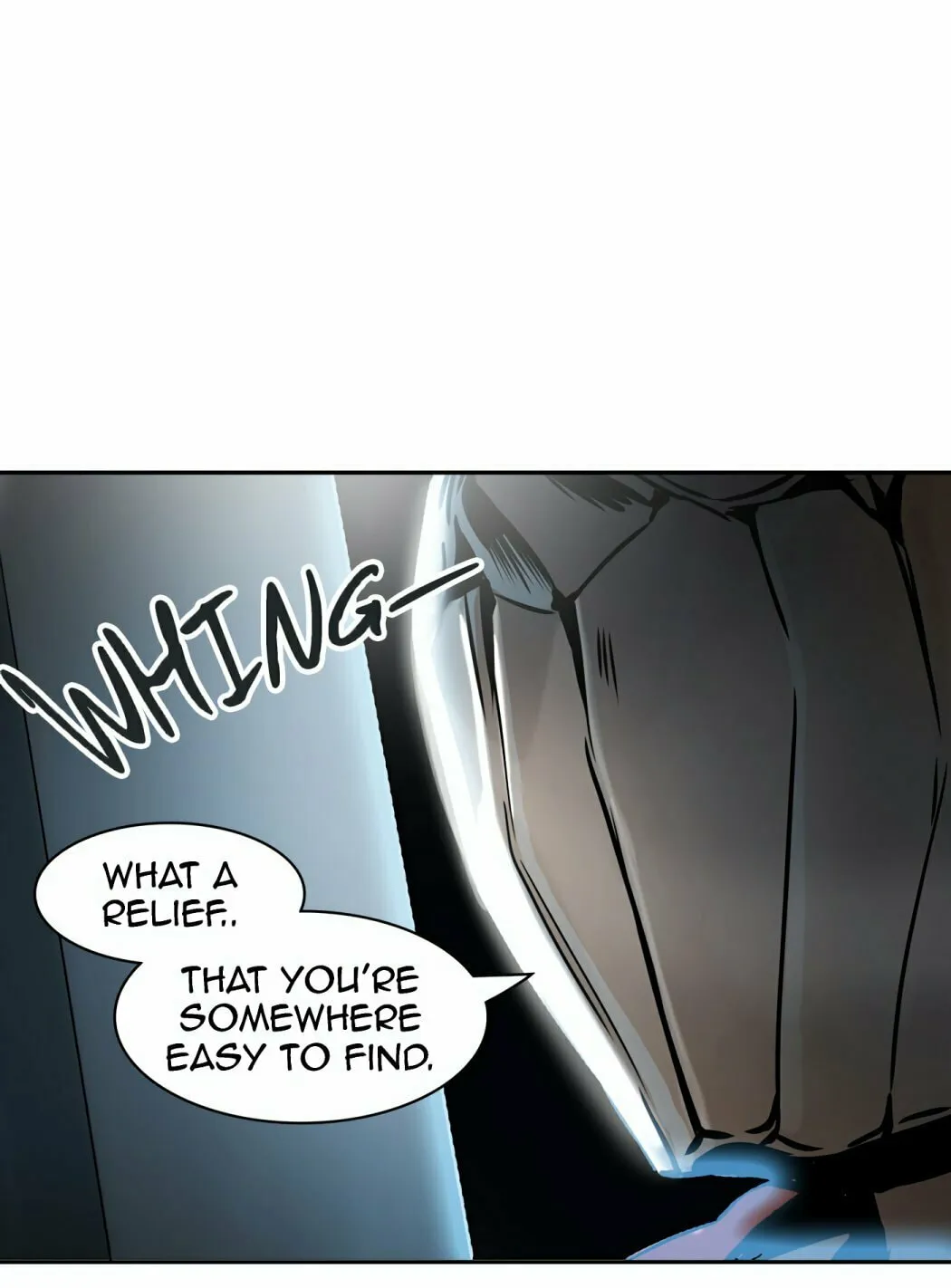 Tower of God Chapter 302 page 34 - 