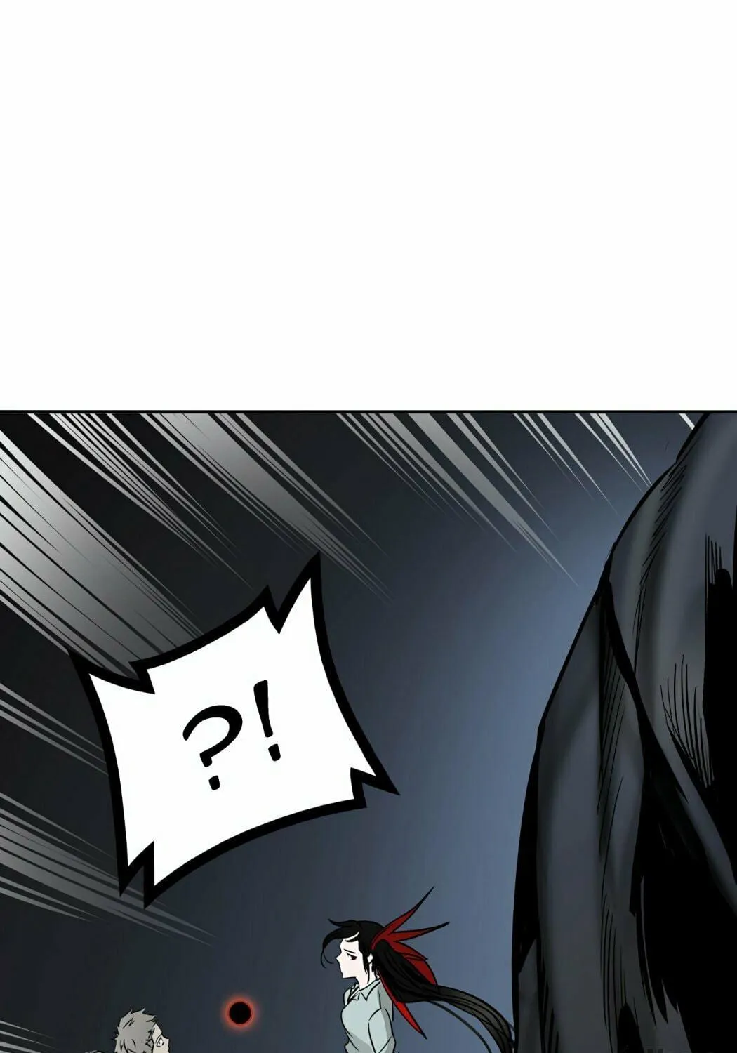 Tower of God Chapter 302 page 35 - 
