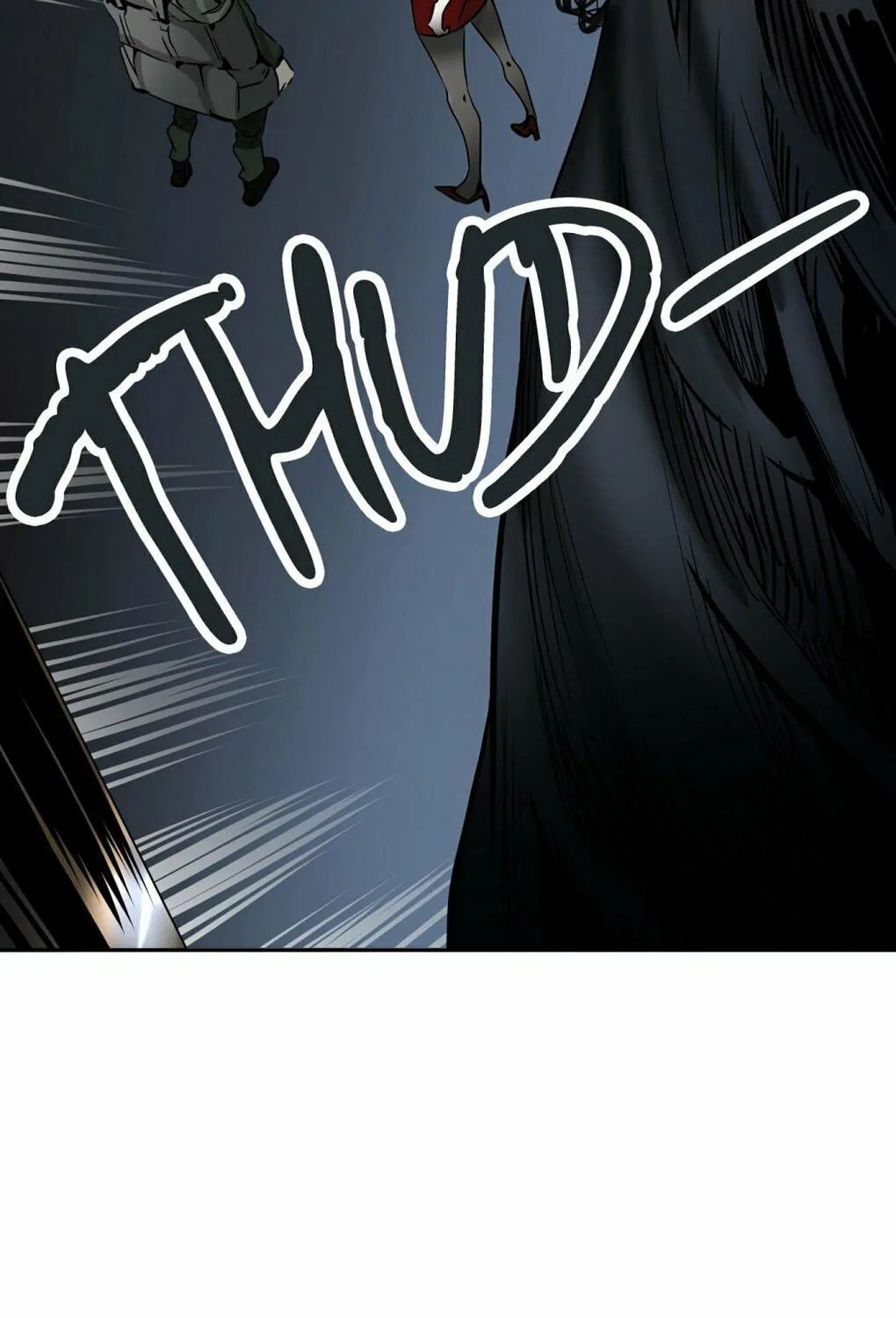 Tower of God Chapter 302 page 37 - 