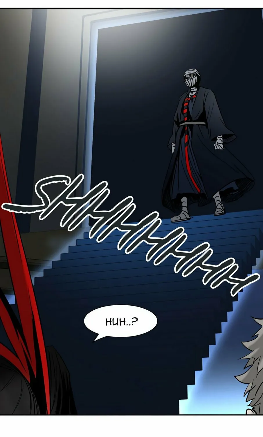 Tower of God Chapter 302 page 39 - 