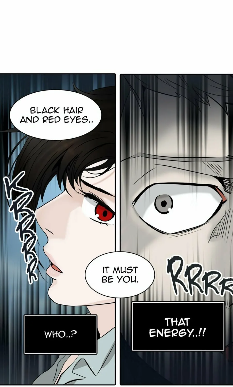 Tower of God Chapter 302 page 41 - 