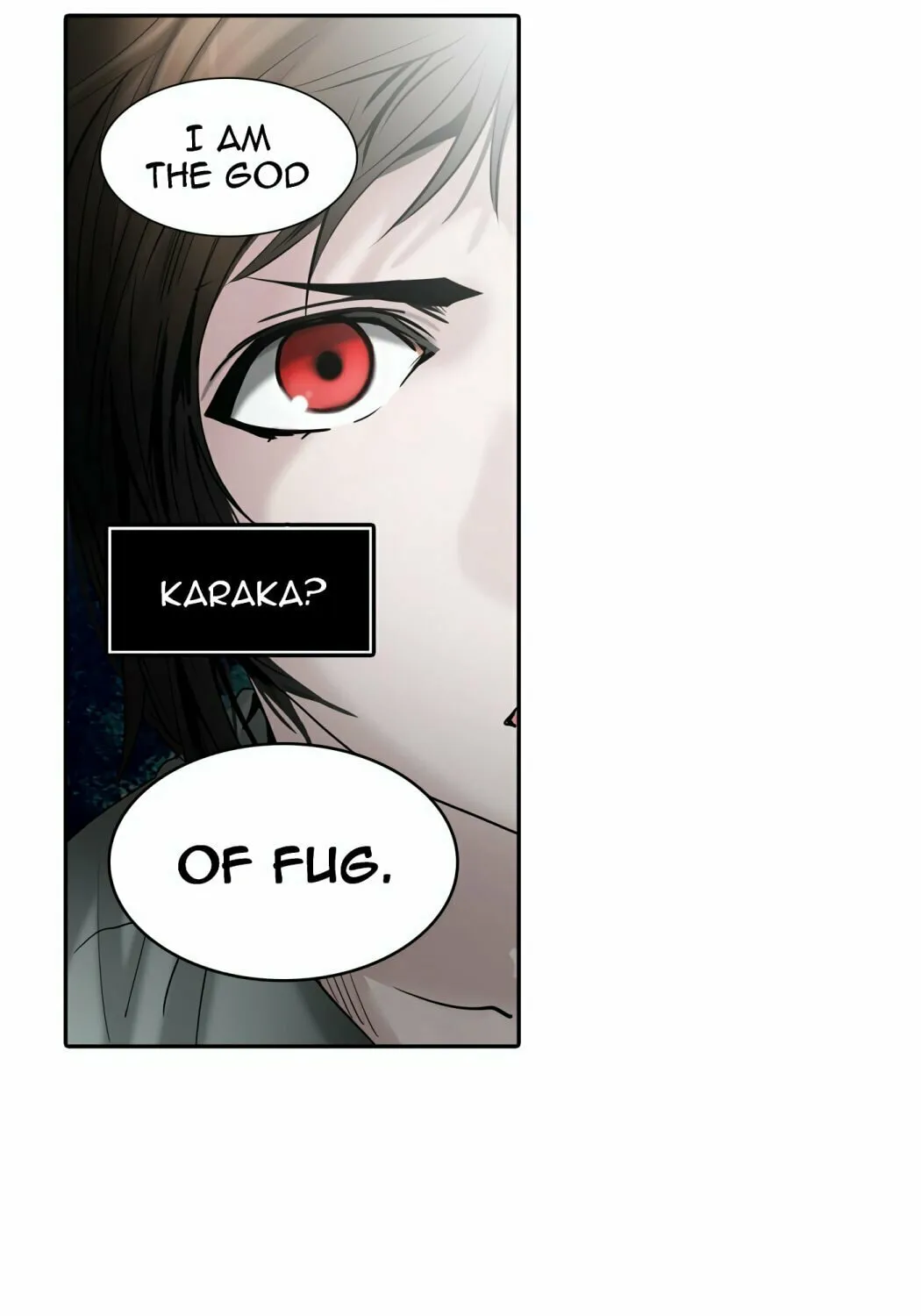 Tower of God Chapter 302 page 50 - 