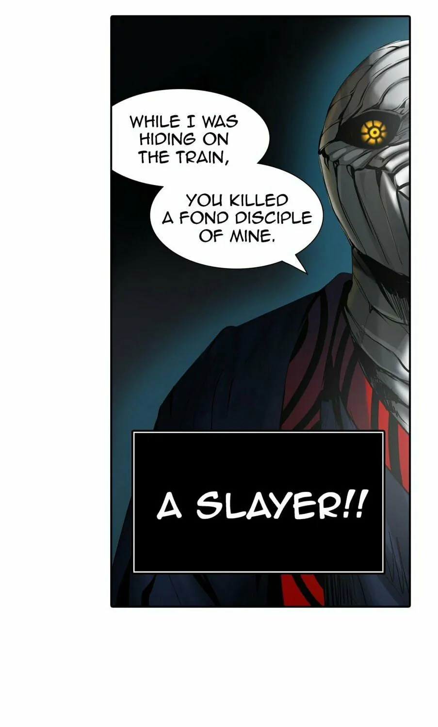 Tower of God Chapter 302 page 52 - 
