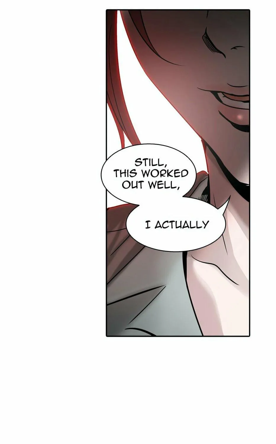 Tower of God Chapter 302 page 58 - 