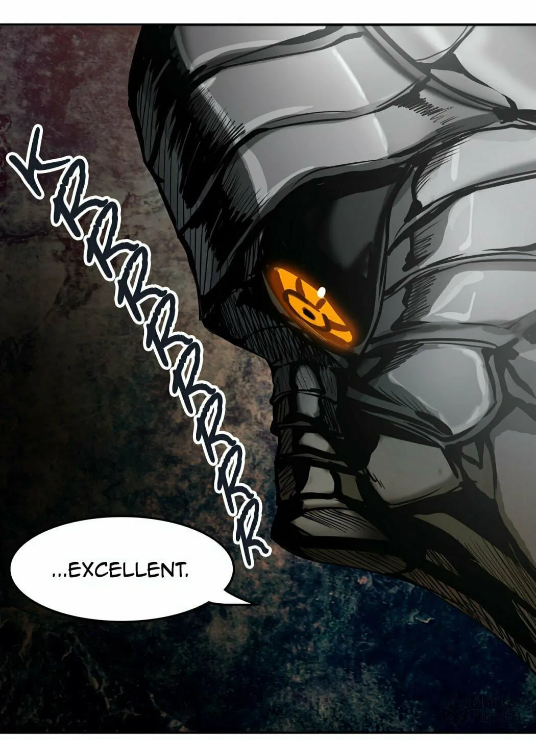 Tower of God Chapter 302 page 62 - 