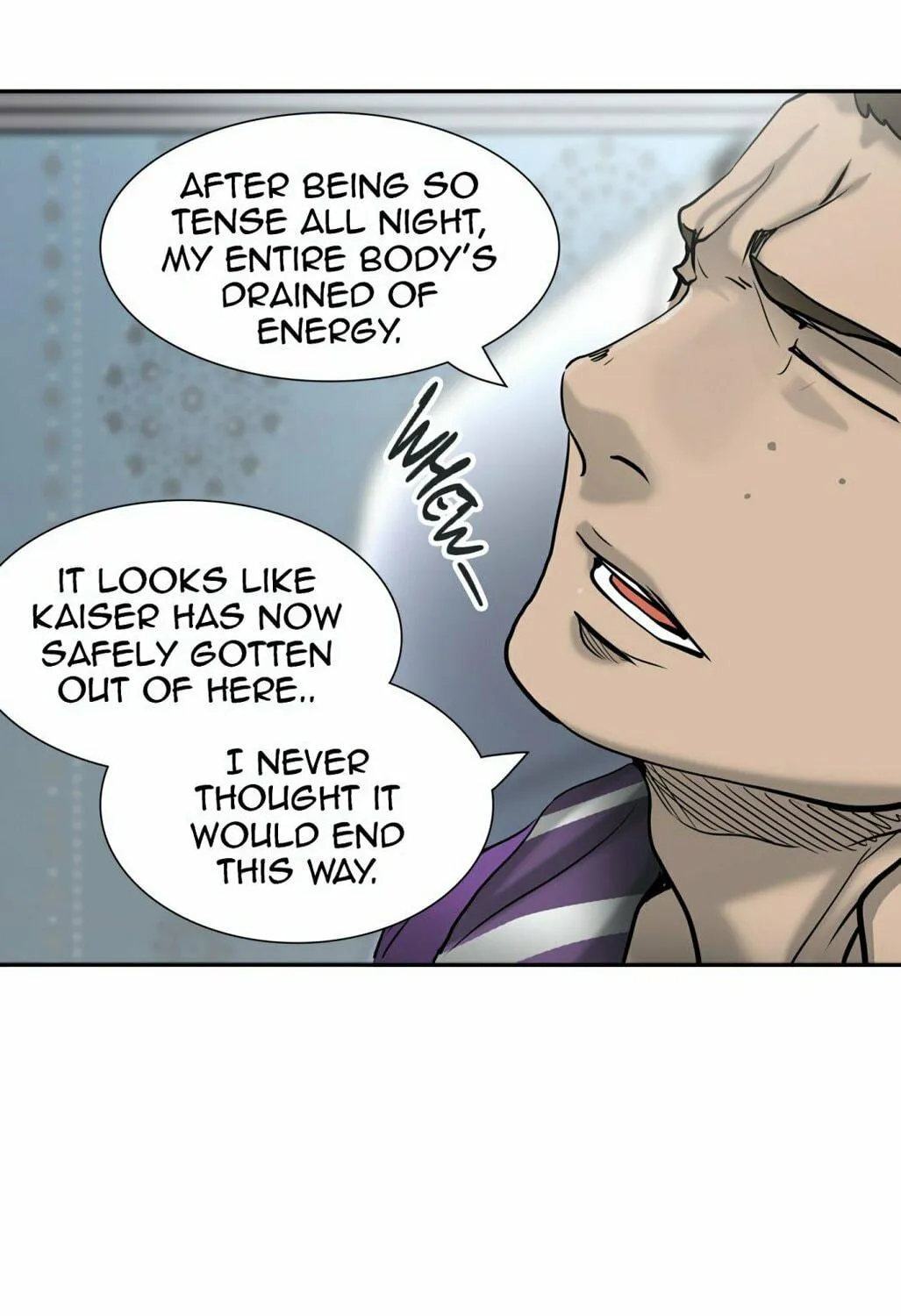 Tower of God Chapter 302 page 68 - 