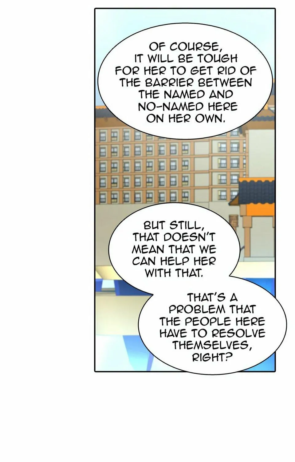 Tower of God Chapter 302 page 80 - 