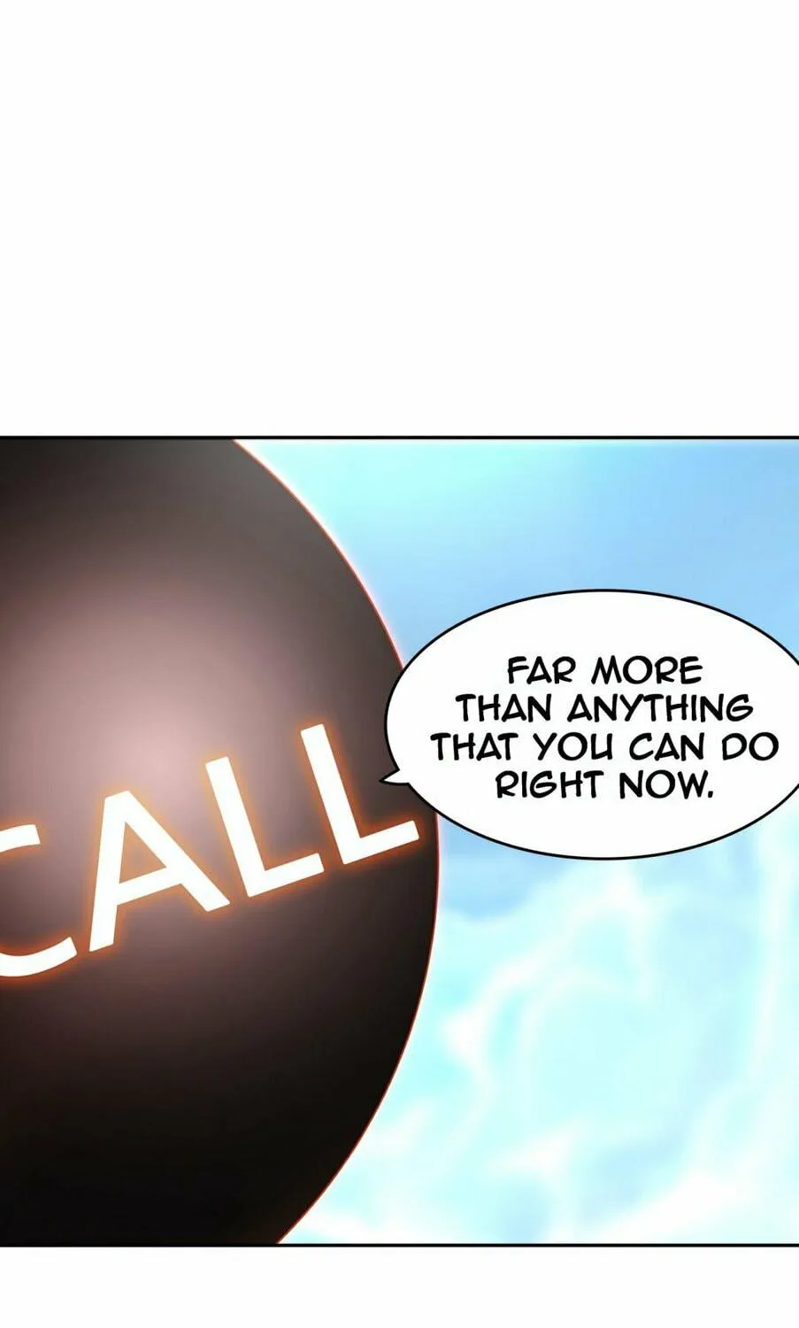 Tower of God Chapter 302 page 9 - 