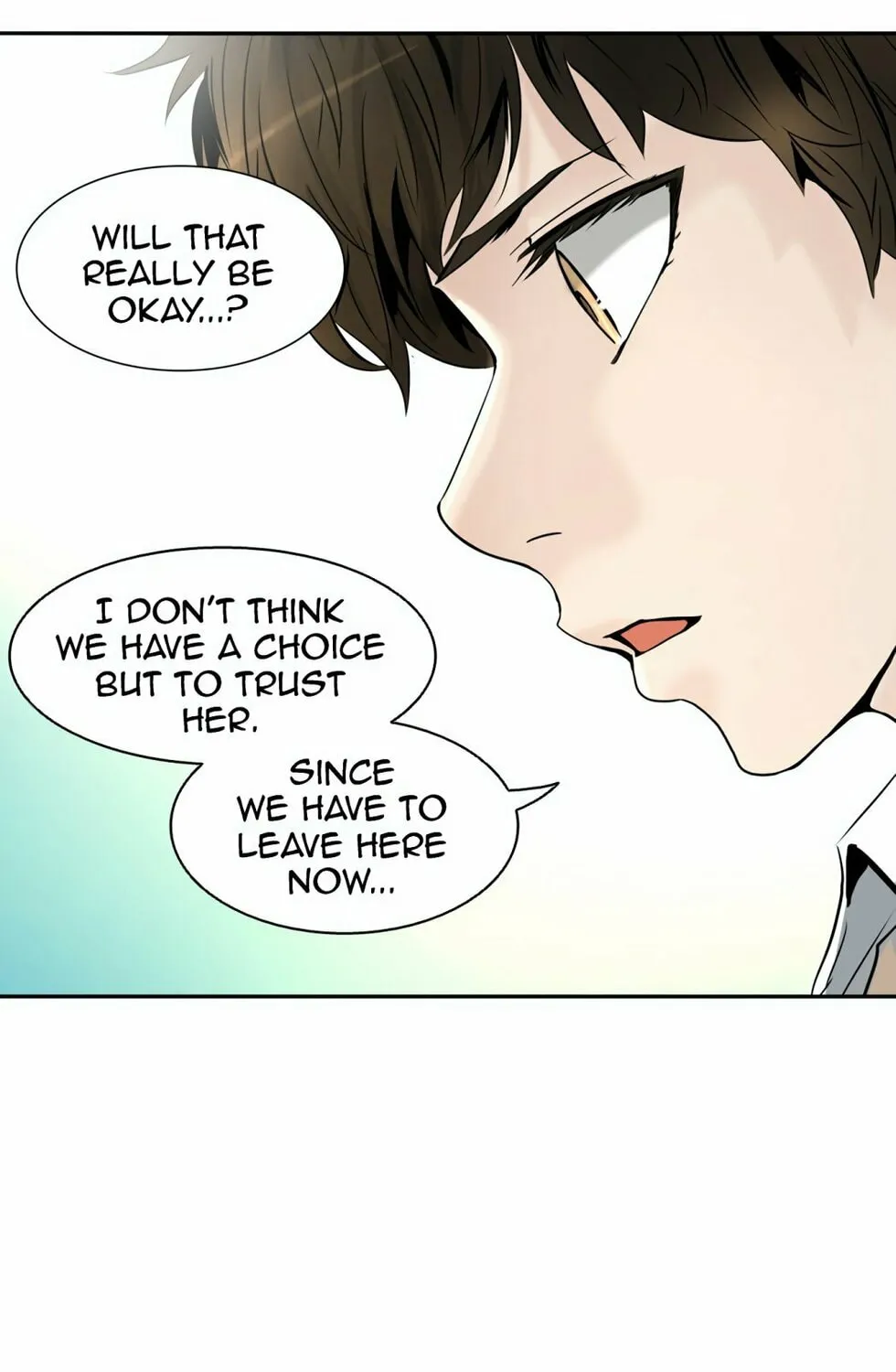 Tower of God Chapter 302 page 82 - 