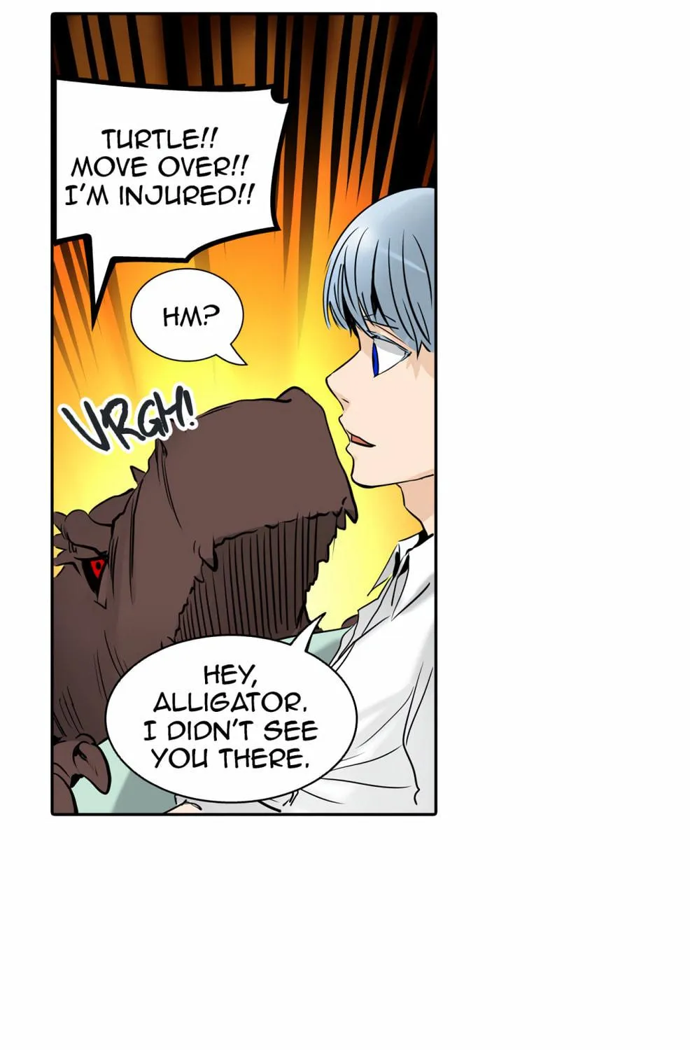 Tower of God Chapter 302 page 89 - 