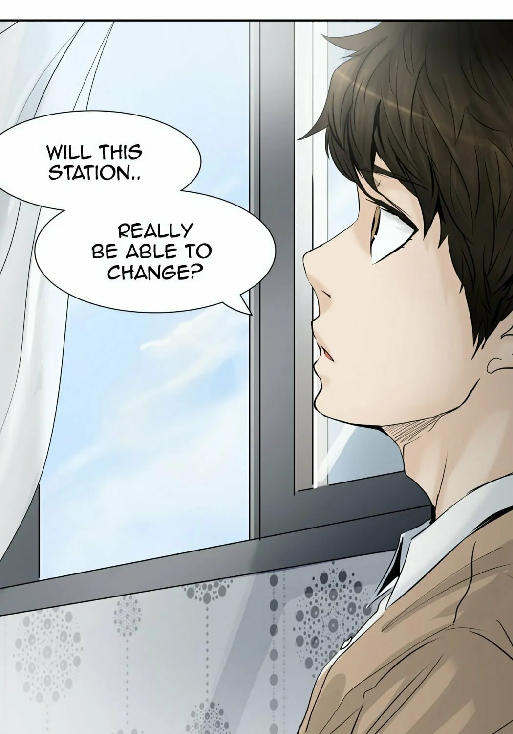 Tower of God Chapter 302 page 94 - 