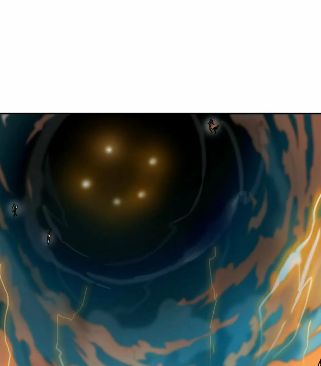 Tower of God Chapter 303 page 1 - 