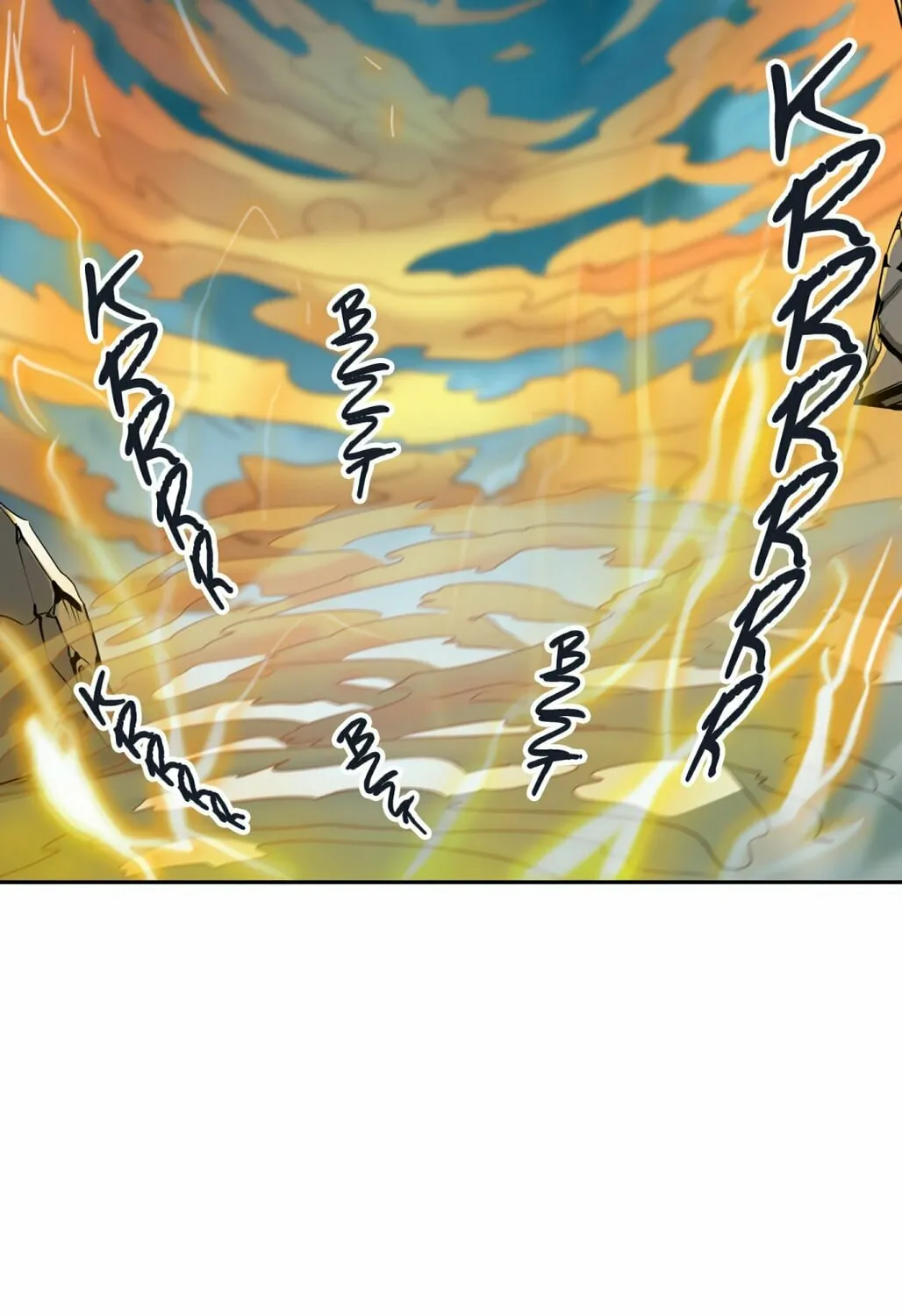 Tower of God Chapter 303 page 2 - 