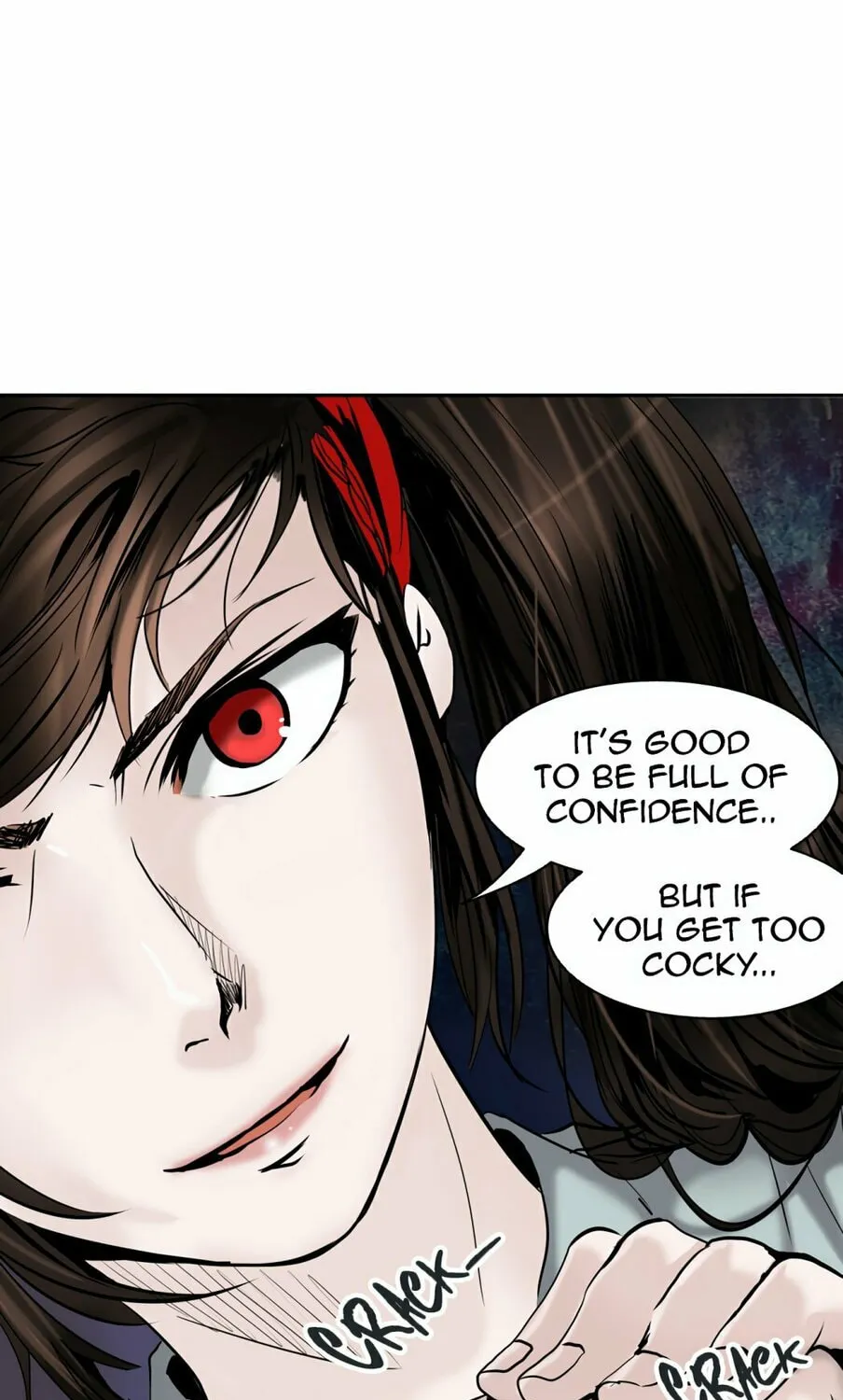 Tower of God Chapter 303 page 101 - 