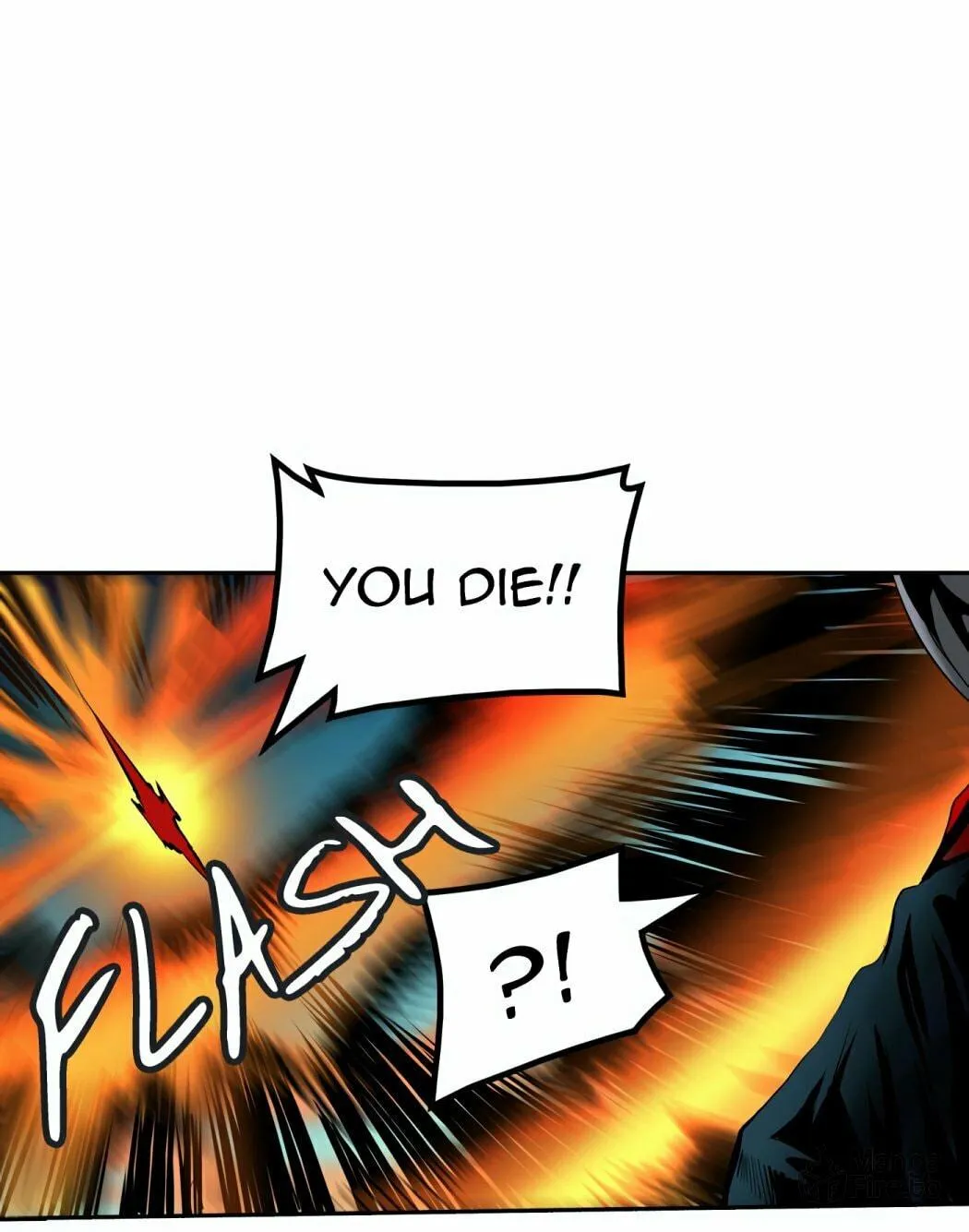Tower of God Chapter 303 page 103 - 