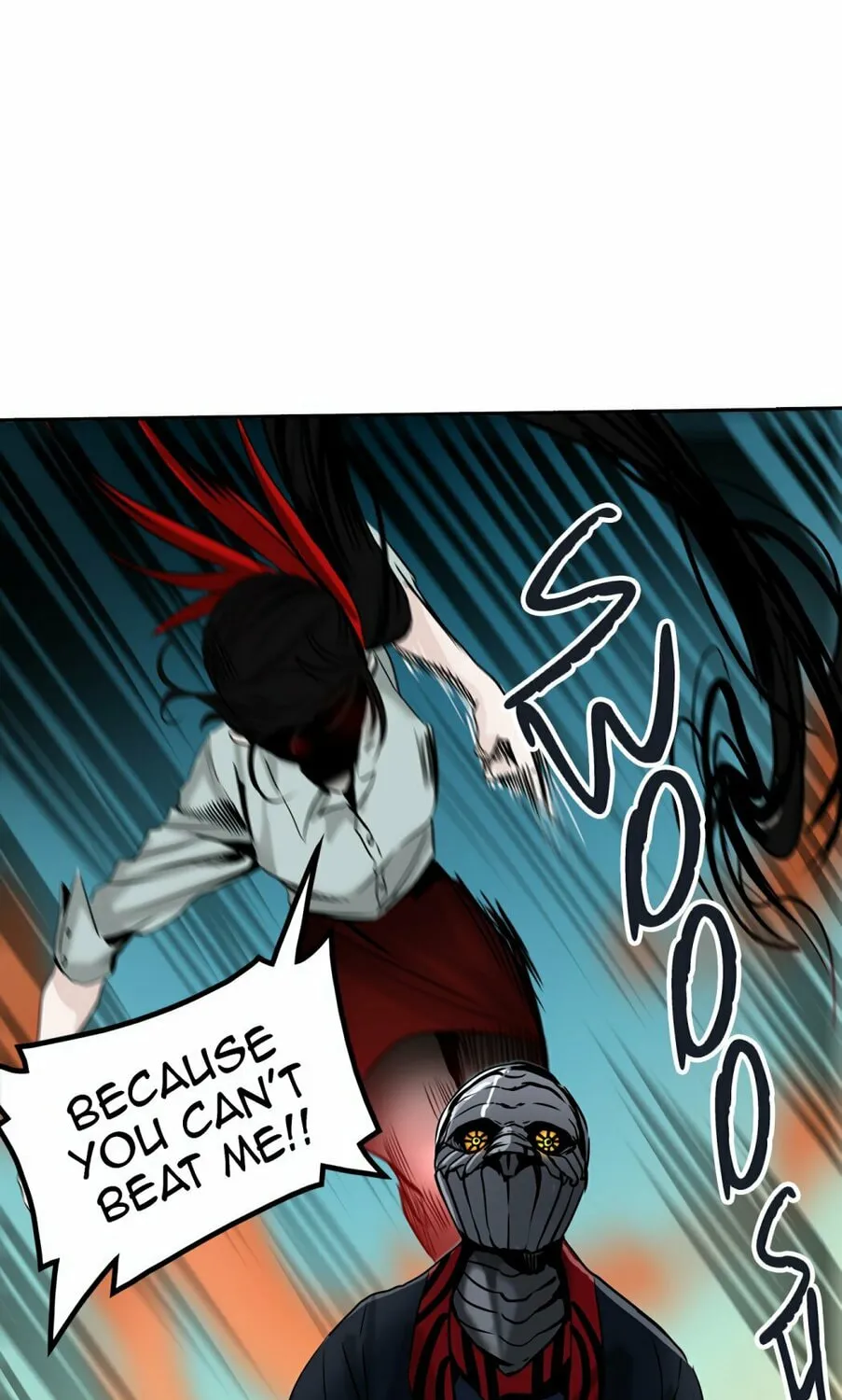 Tower of God Chapter 303 page 104 - 