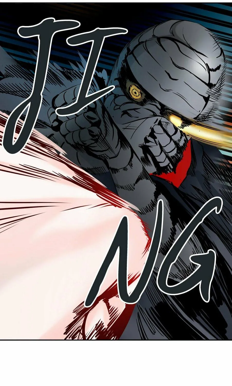 Tower of God Chapter 303 page 107 - 