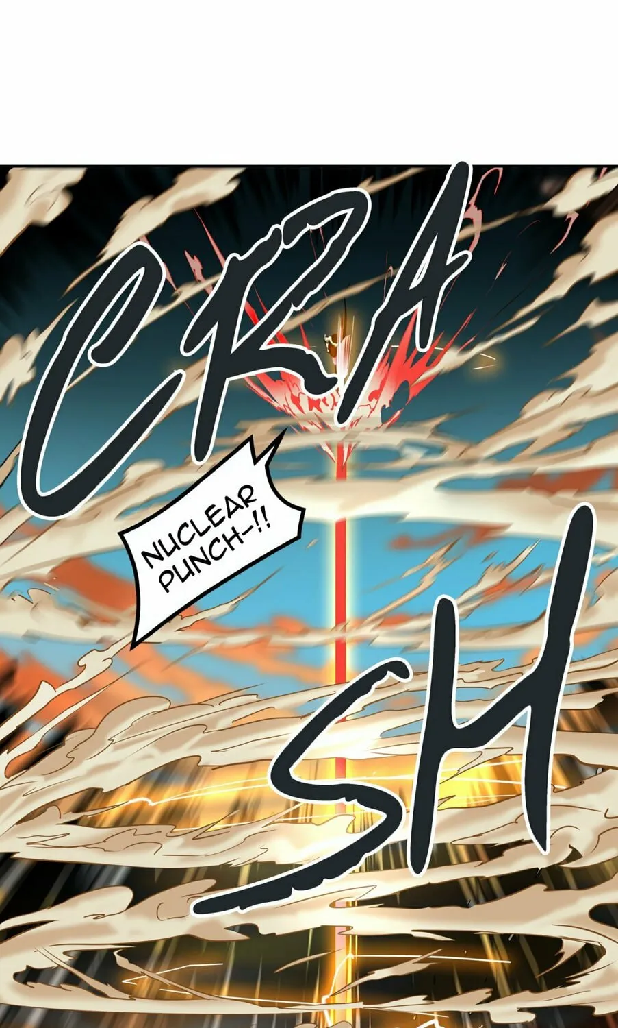 Tower of God Chapter 303 page 109 - 
