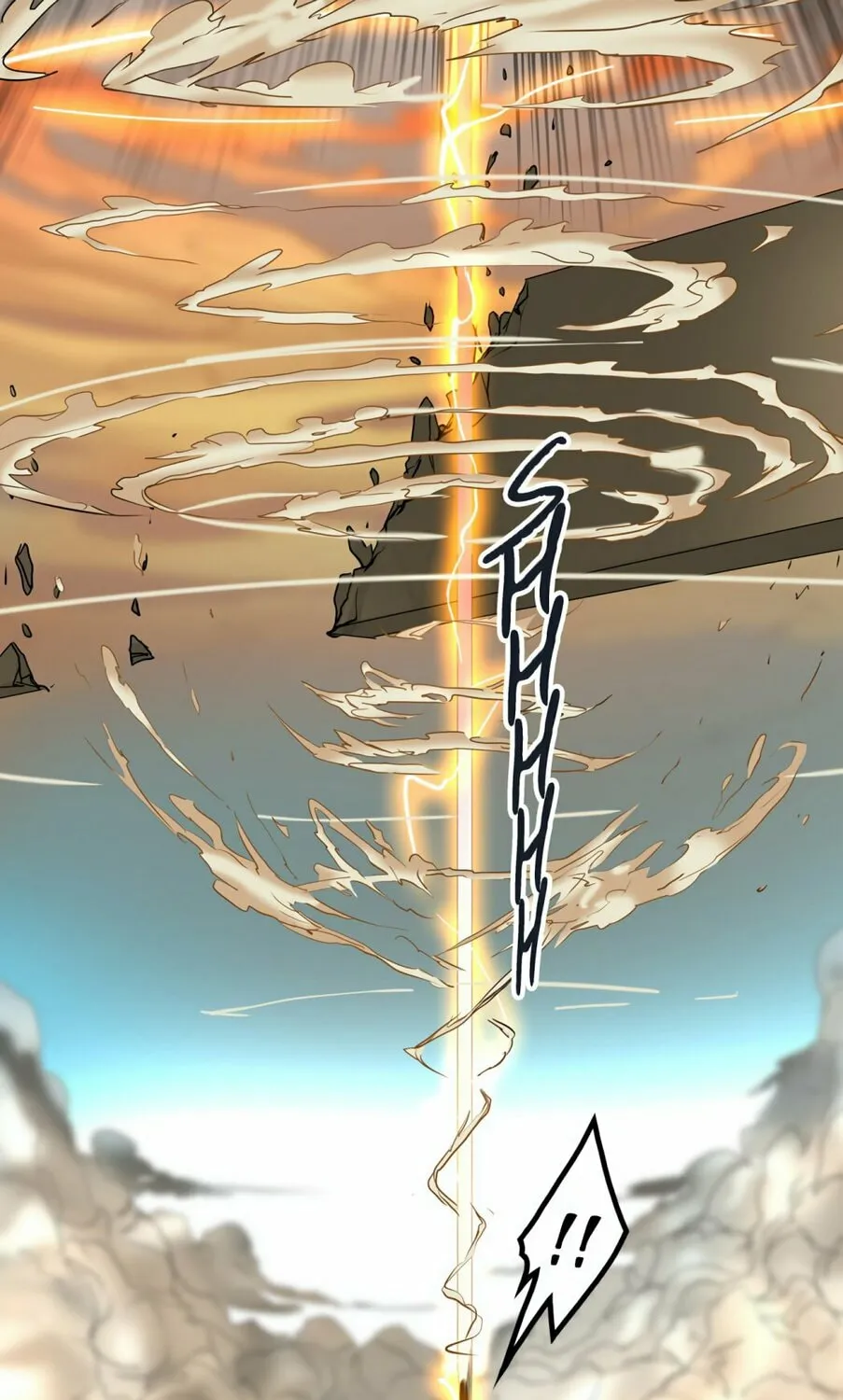 Tower of God Chapter 303 page 111 - 