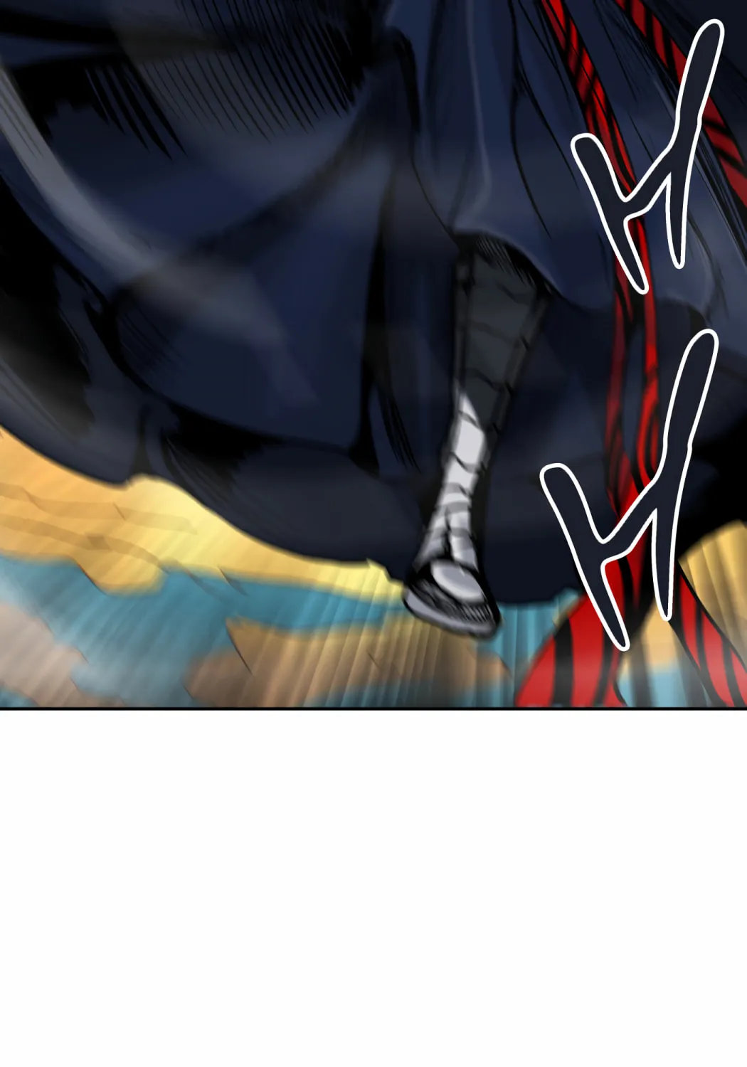 Tower of God Chapter 303 page 115 - 