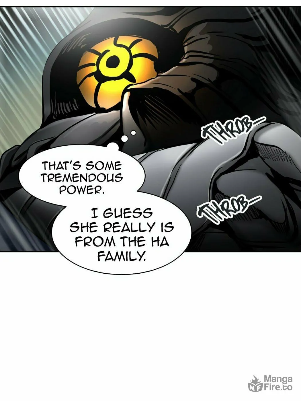 Tower of God Chapter 303 page 117 - 